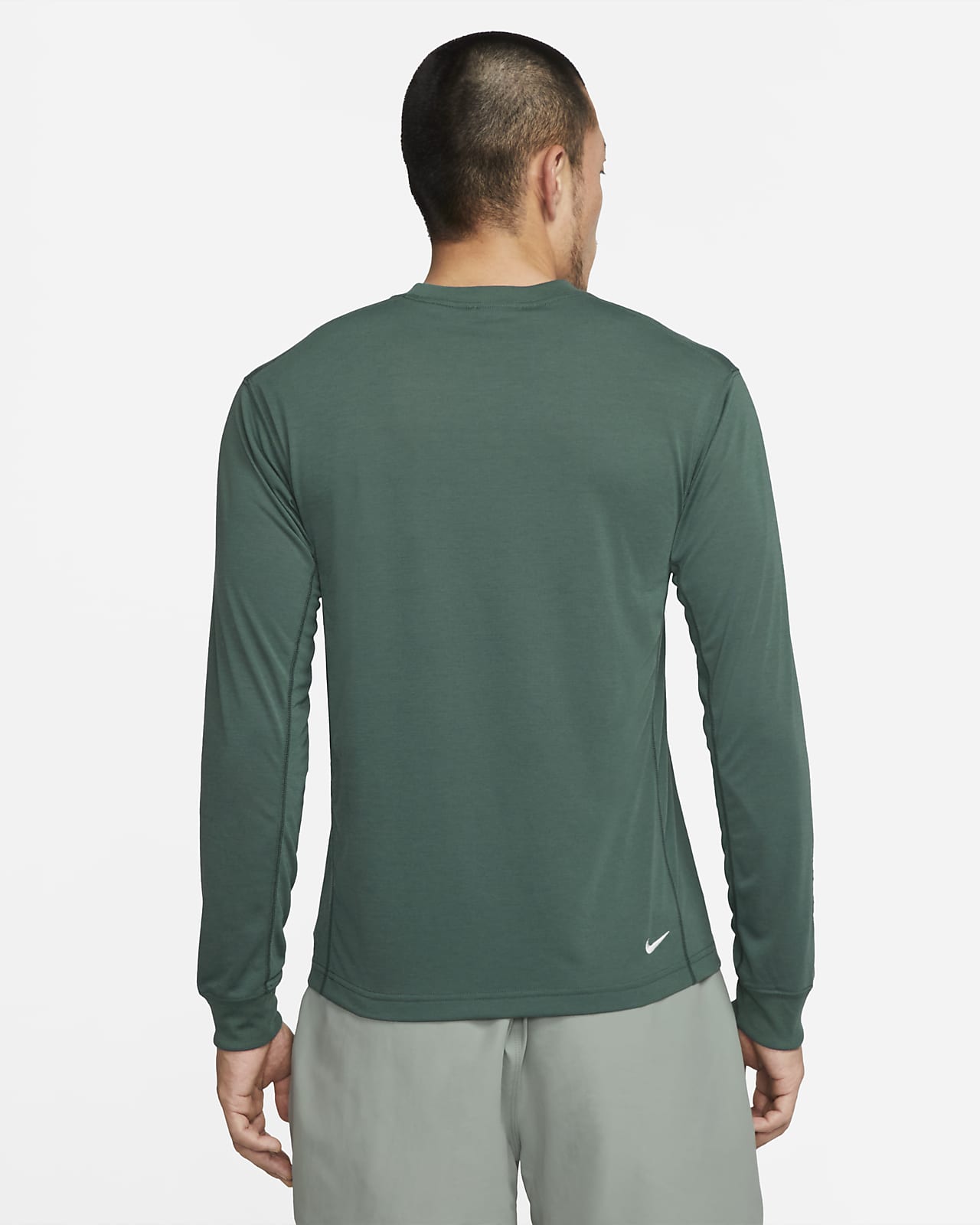 Nike Dri-FIT ACG 'Goat Rocks' Men's Long-Sleeve Top. Nike PH
