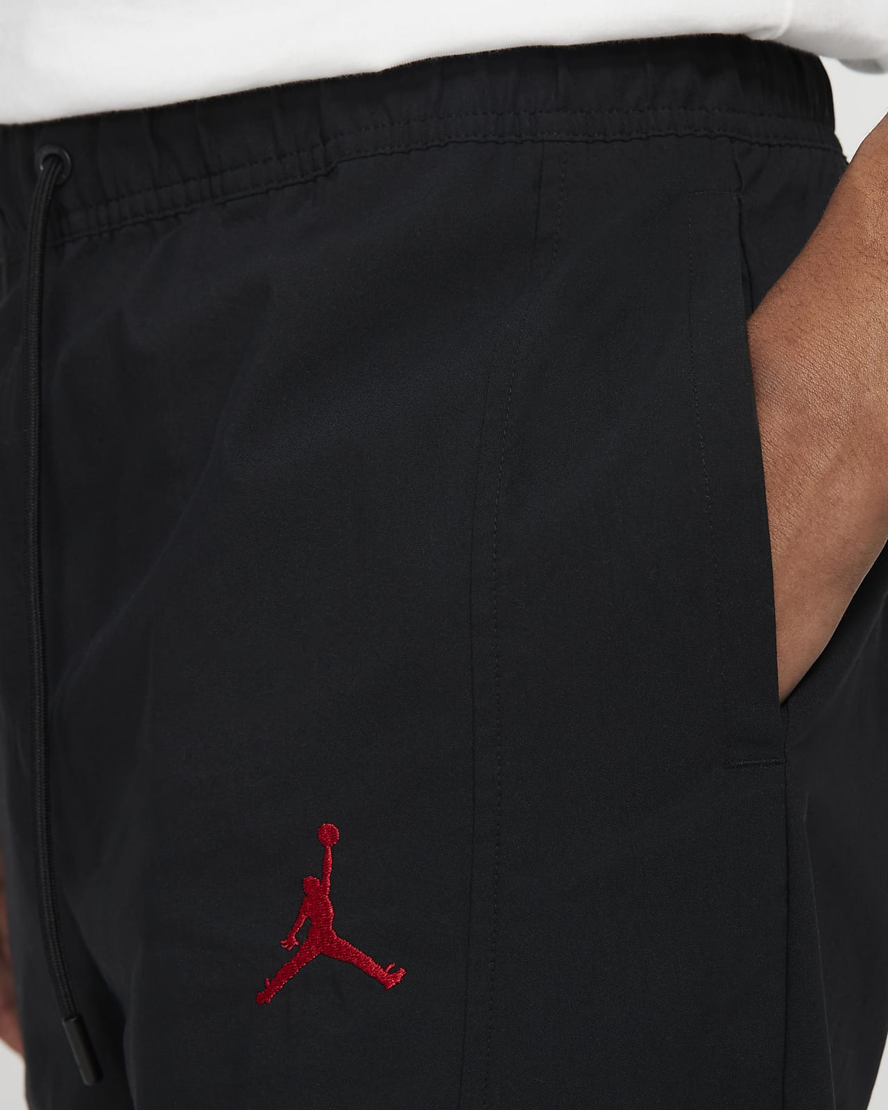 Jordan Essential Men's Woven Trousers. Nike SA