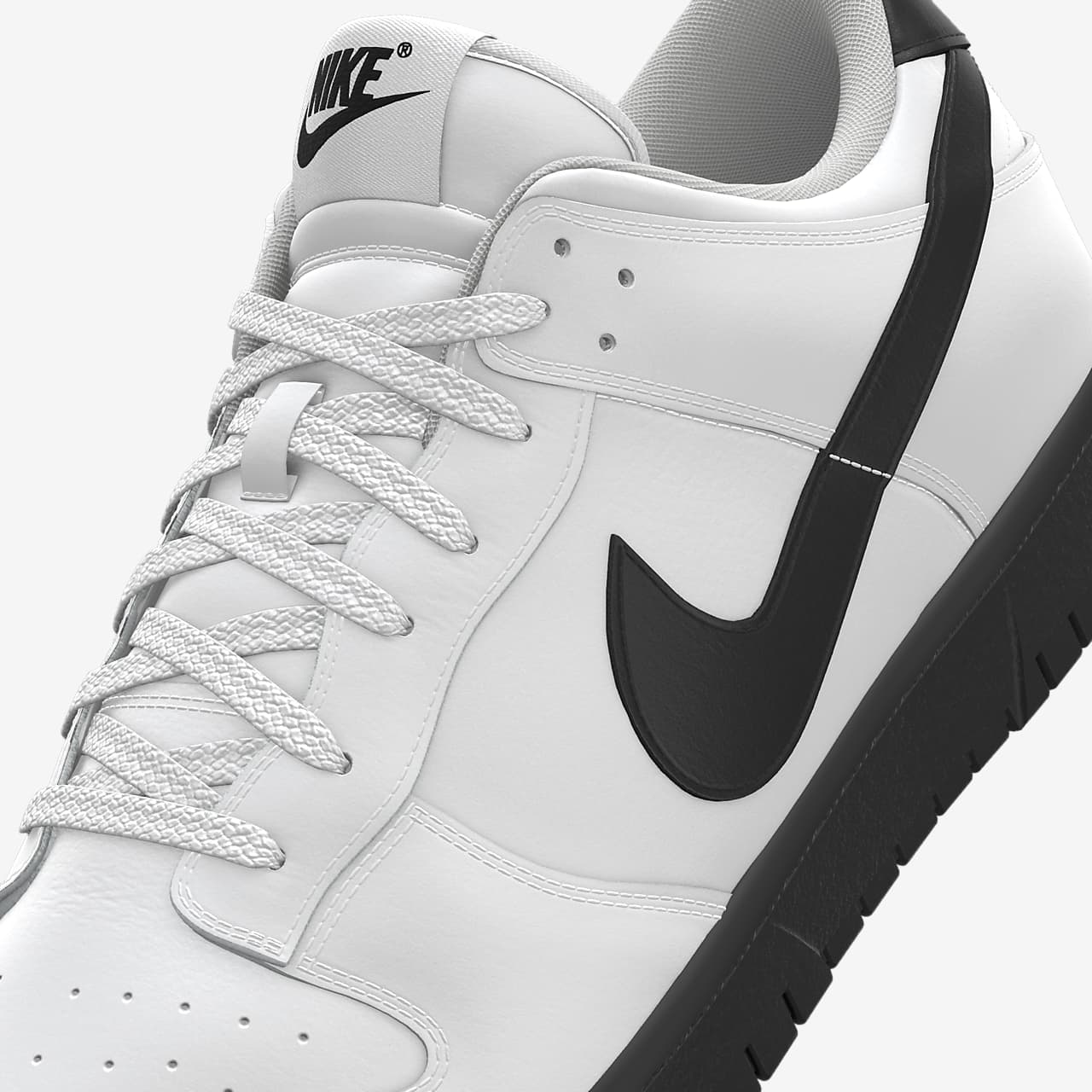 Nike schoenen fashion met naam