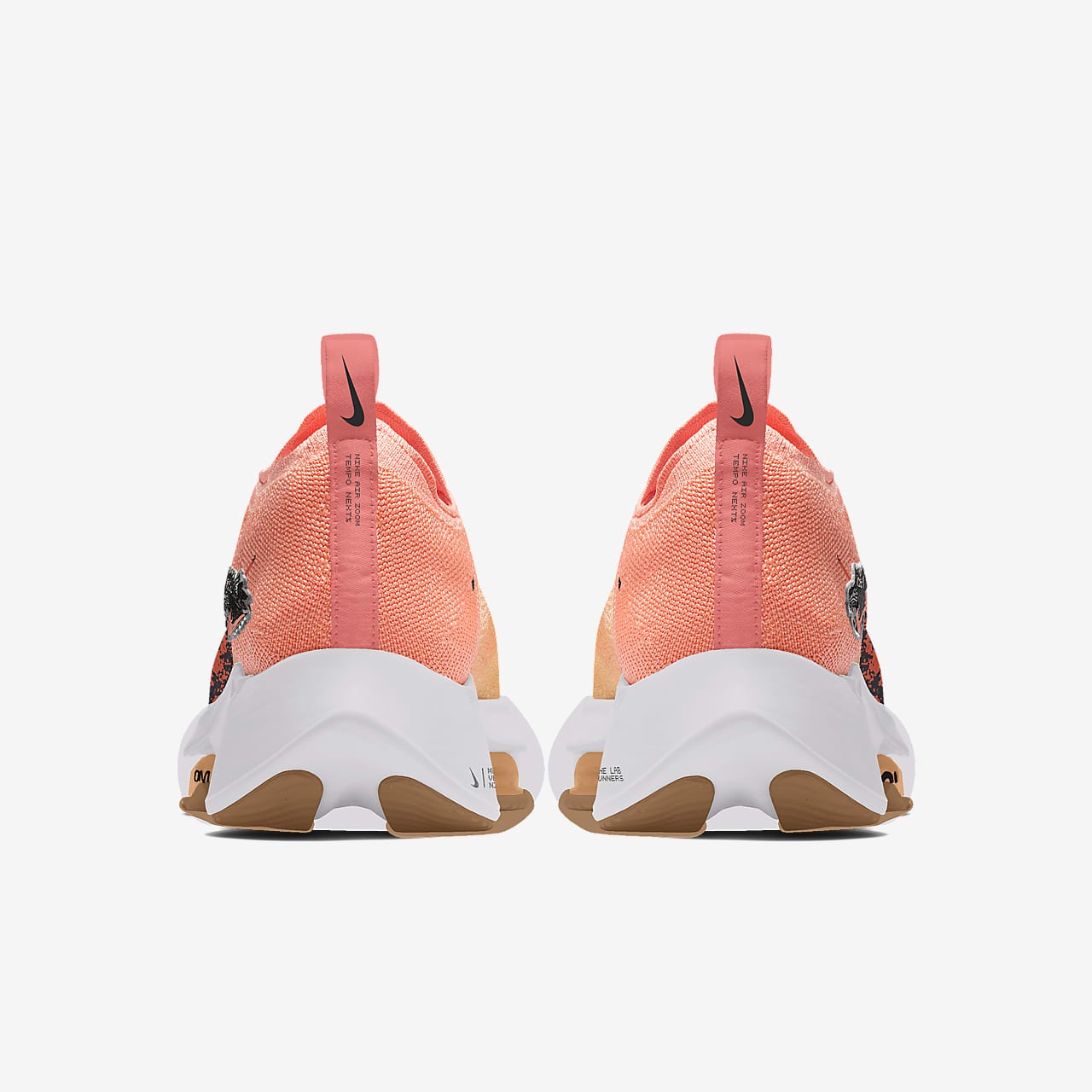 tempo shoes nike