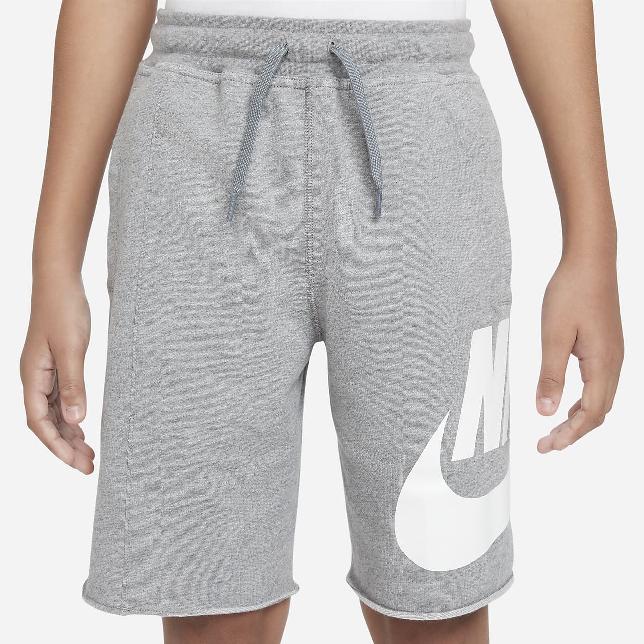 Nike Sportswear Big Kids' (Boys') Shorts. Nike.com