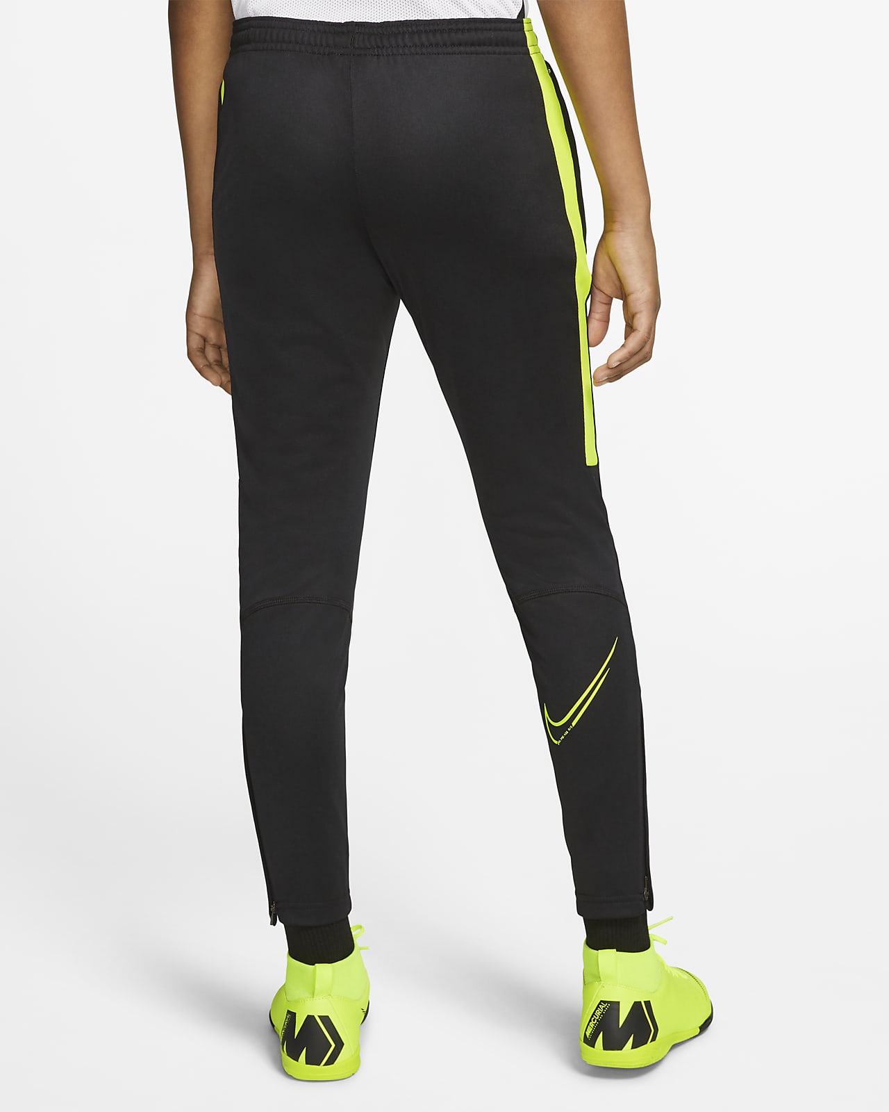 Nike Dri-FIT CR7 Pantalón de fútbol - Niño/a. Nike ES