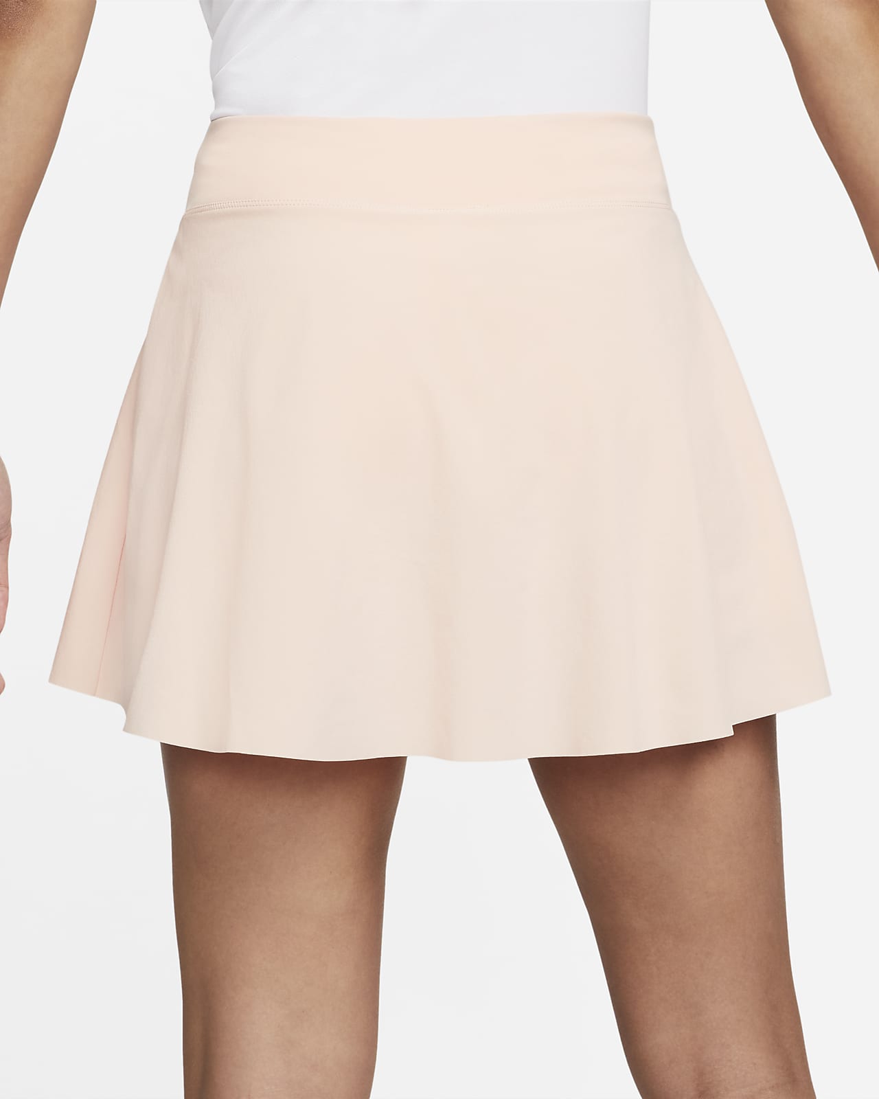 Nike Club Skirt Women's Regular Golf Skirt. Nike HR