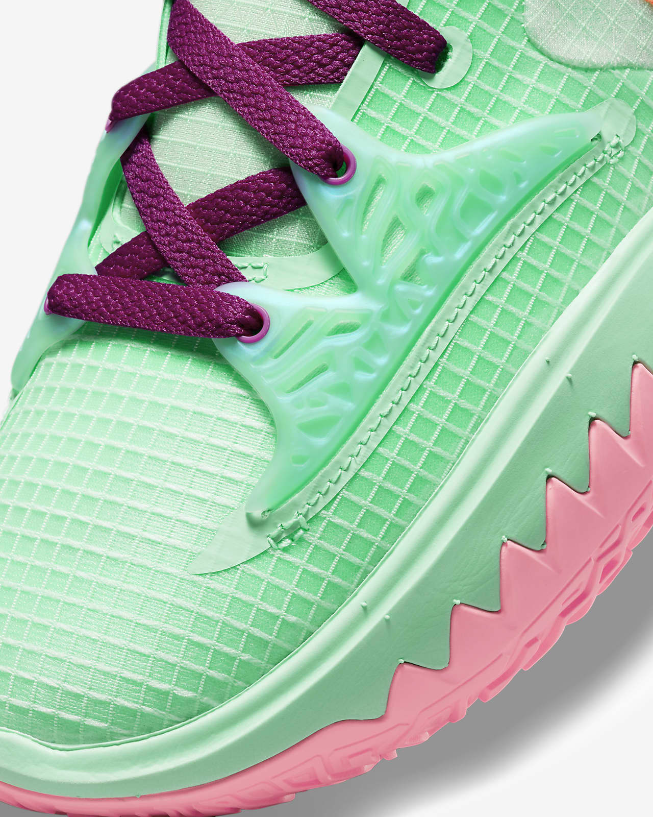 kyrie irving 4 ep