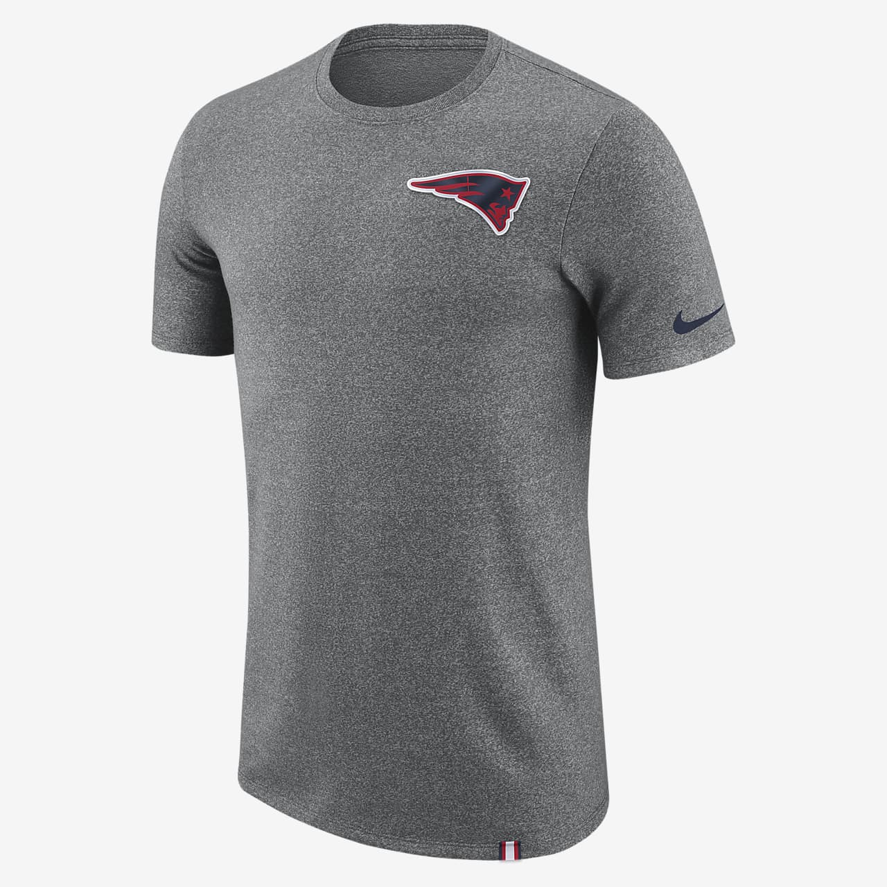 Patriots t hot sale shirt jersey