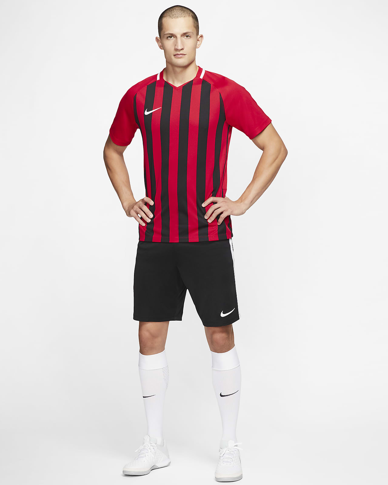 nike soccer uniform