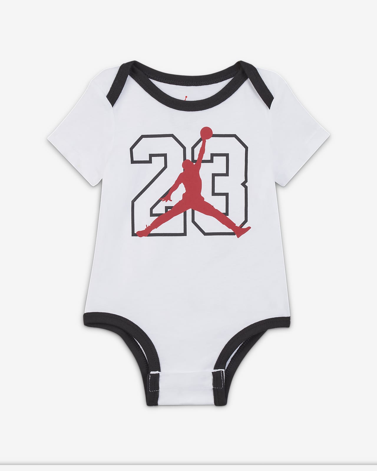 jordan bodysuit baby