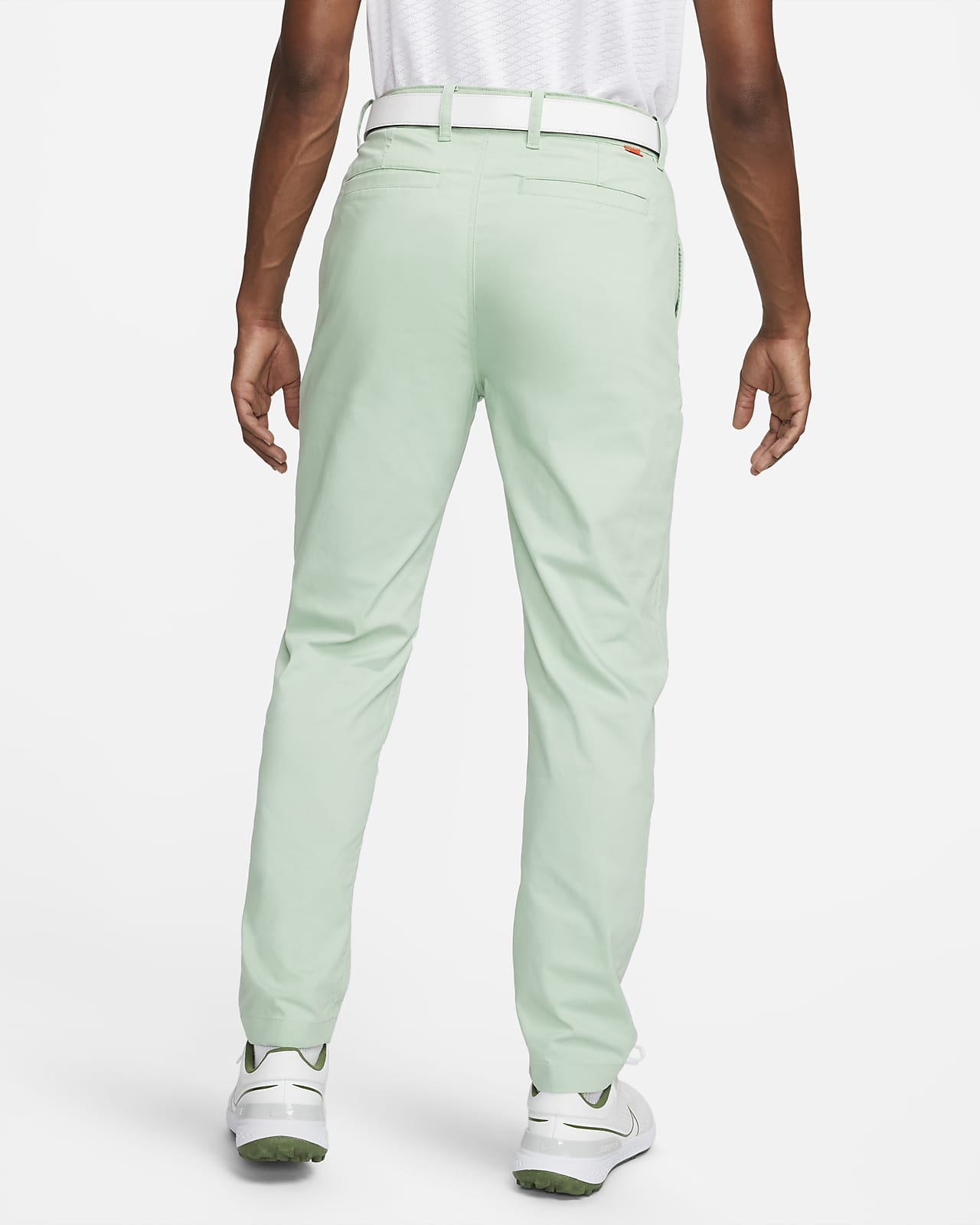 Jersey-lined Pants - Khaki green - Kids
