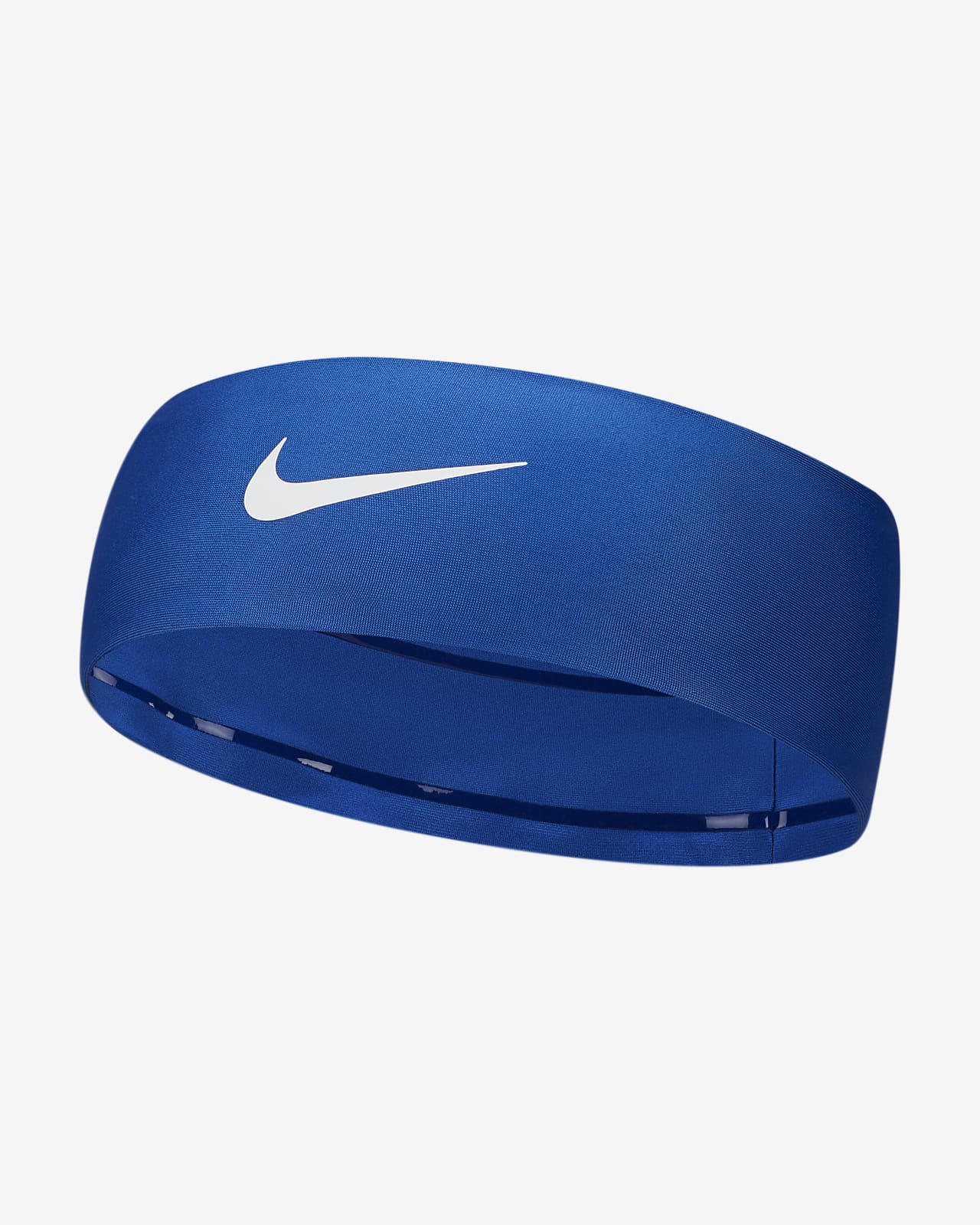 Op de loer liggen beweeglijkheid Onvermijdelijk Nike Fury Headband. Nike.com