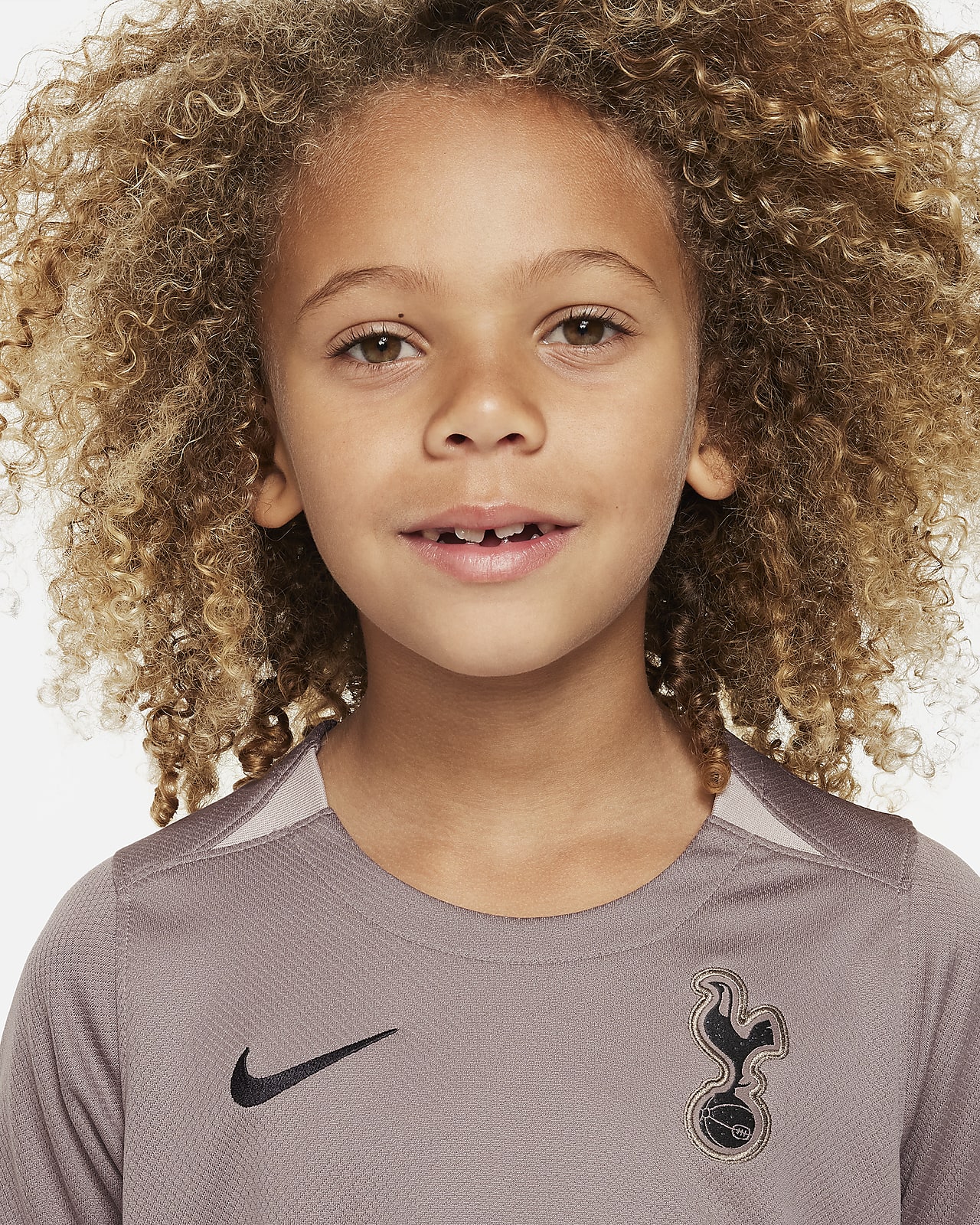 Ensemble 3 pièces Nike Dri-FIT Tottenham Hotspur 2023/24 3e tenue pour  enfant. Nike FR