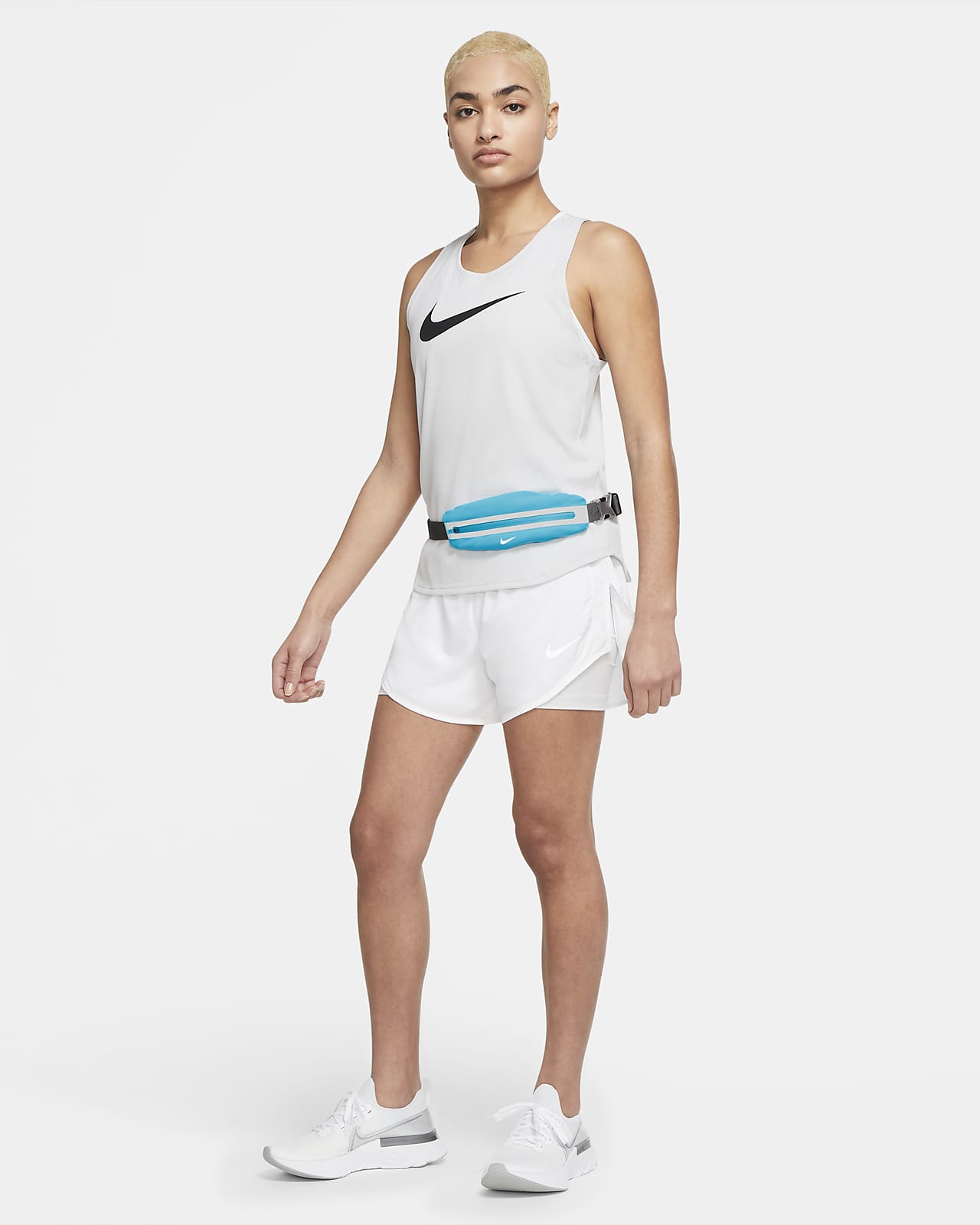 nike waistpack 2.0