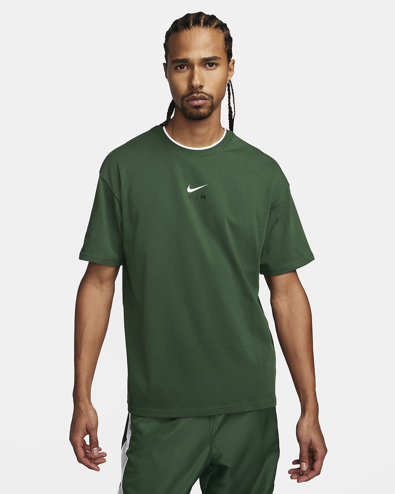 T-shirt Nike Air pour homme