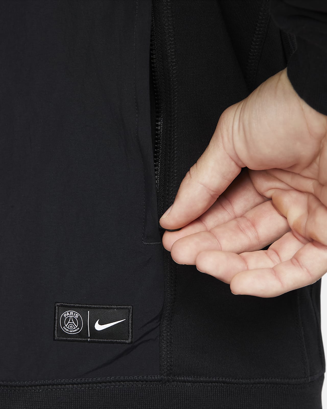 saint germain hoodie