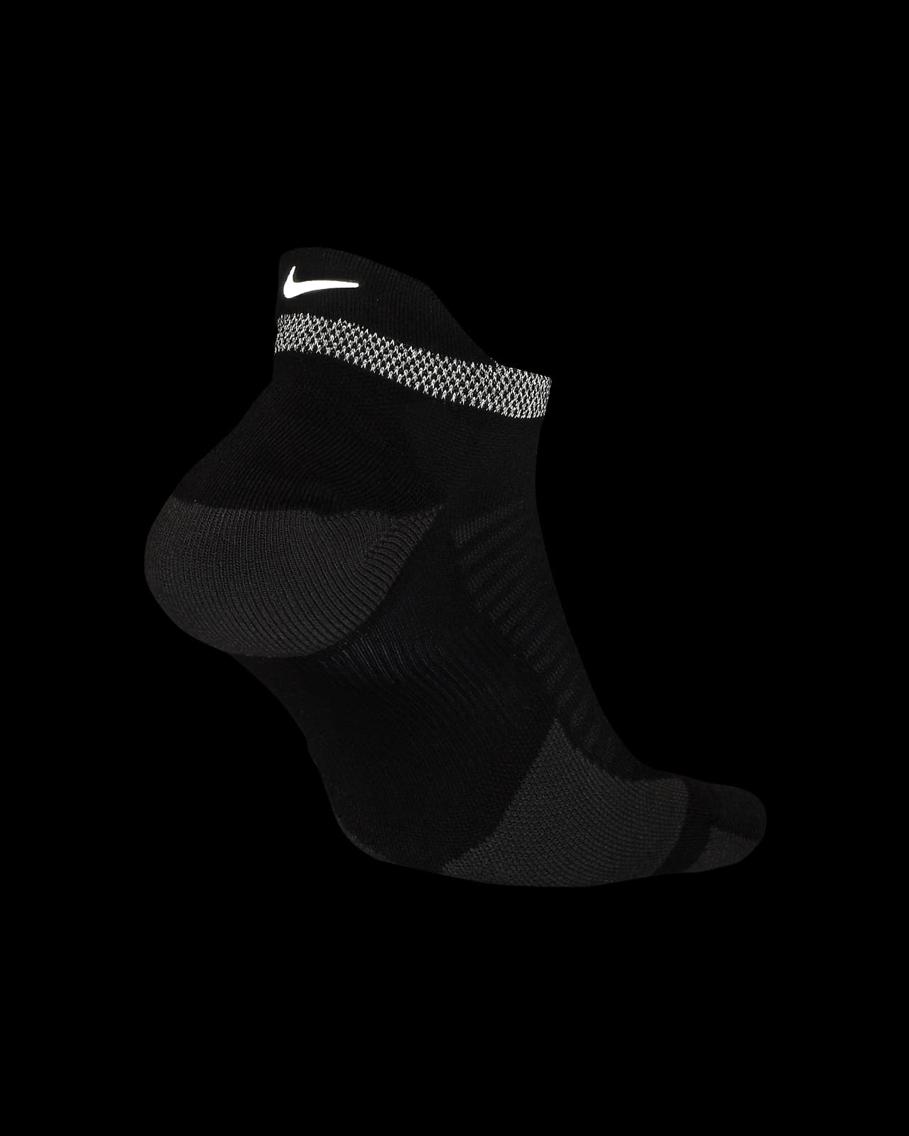Nike Spark Cushioned No-Show Running Socks. Nike.com