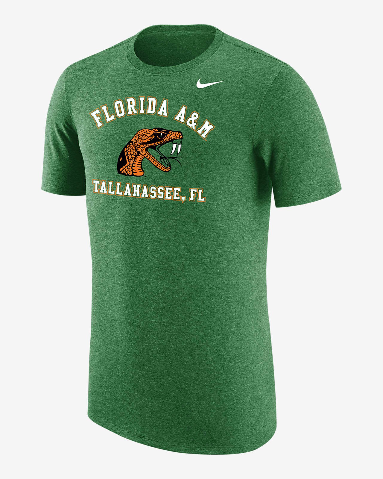 FAMU Men's Nike College T-Shirt