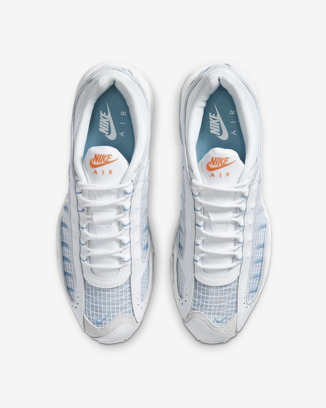 nike air max tailwind iv men's stores