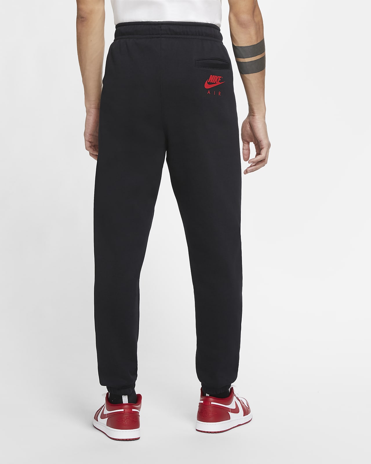 Jordan retro 4 gfx fleece pants Clearance