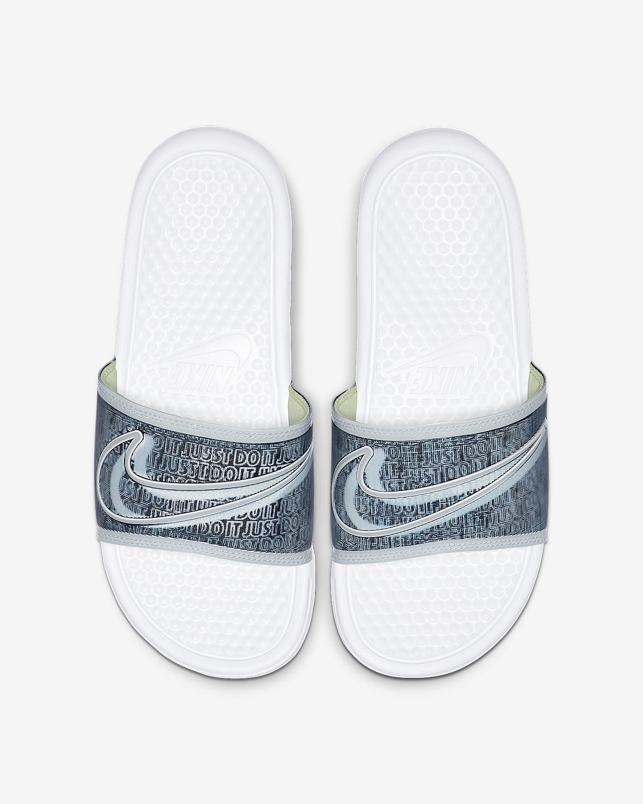 nike benassi mujer argentina