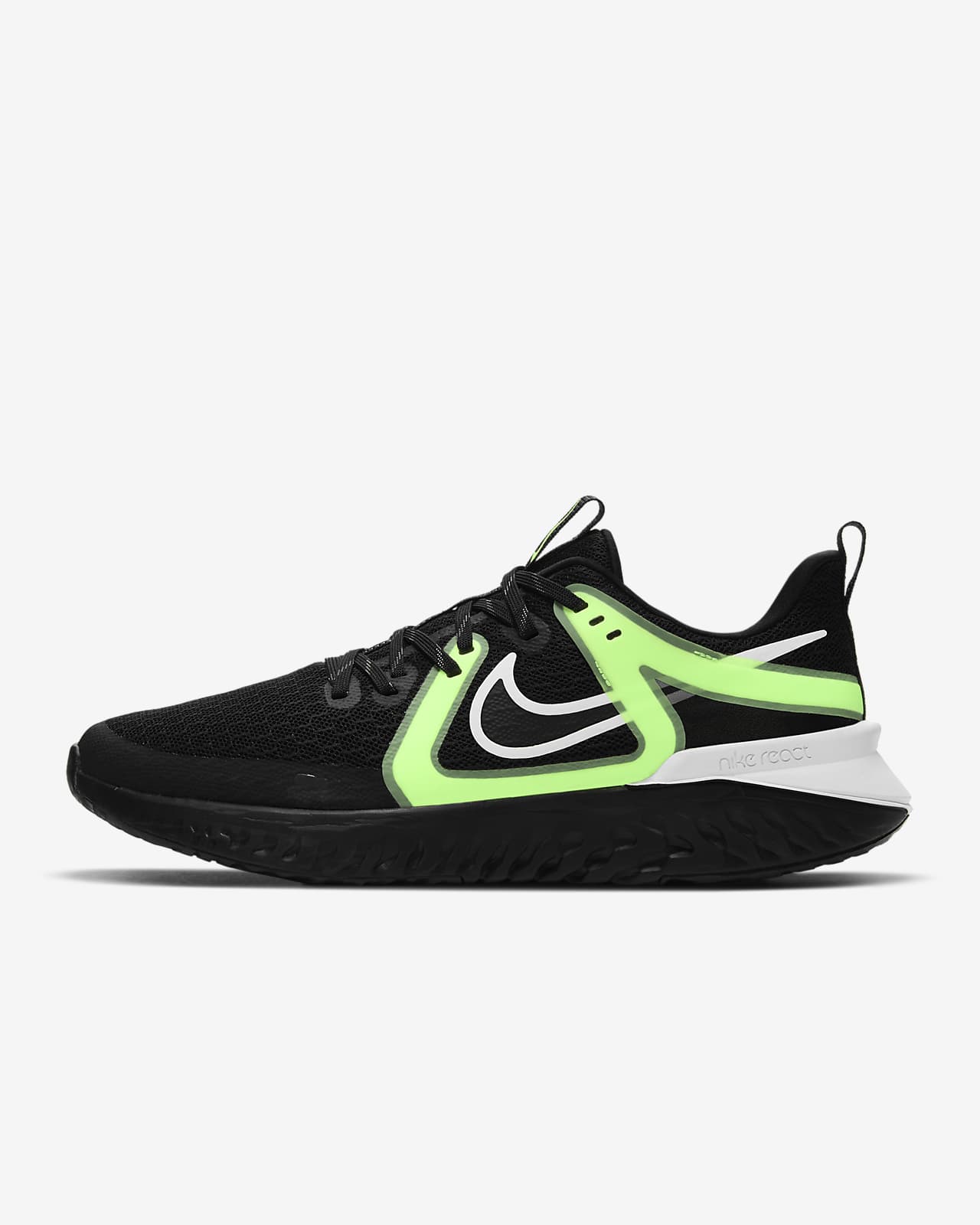 at1368 nike legend react 2