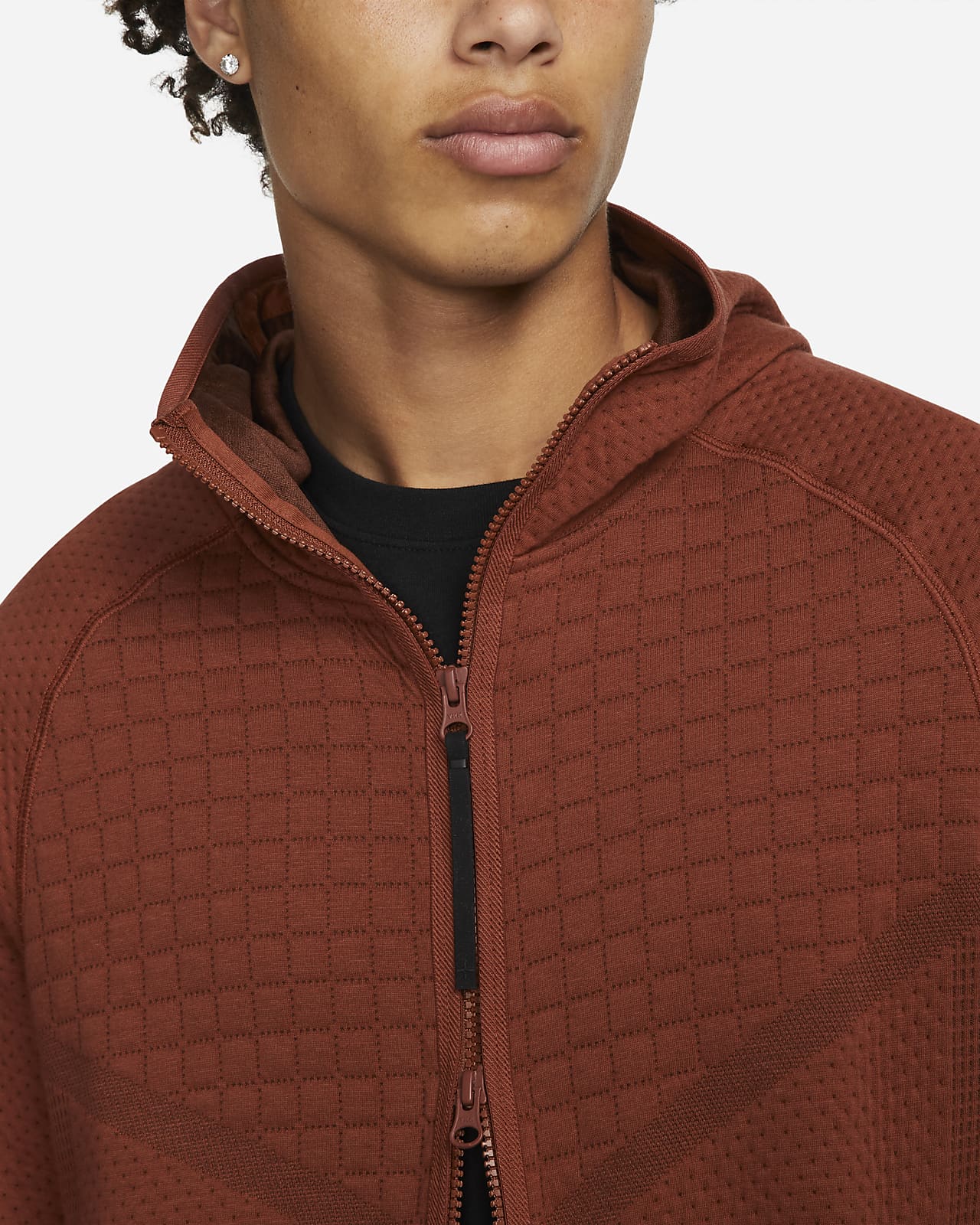 nike therma technology