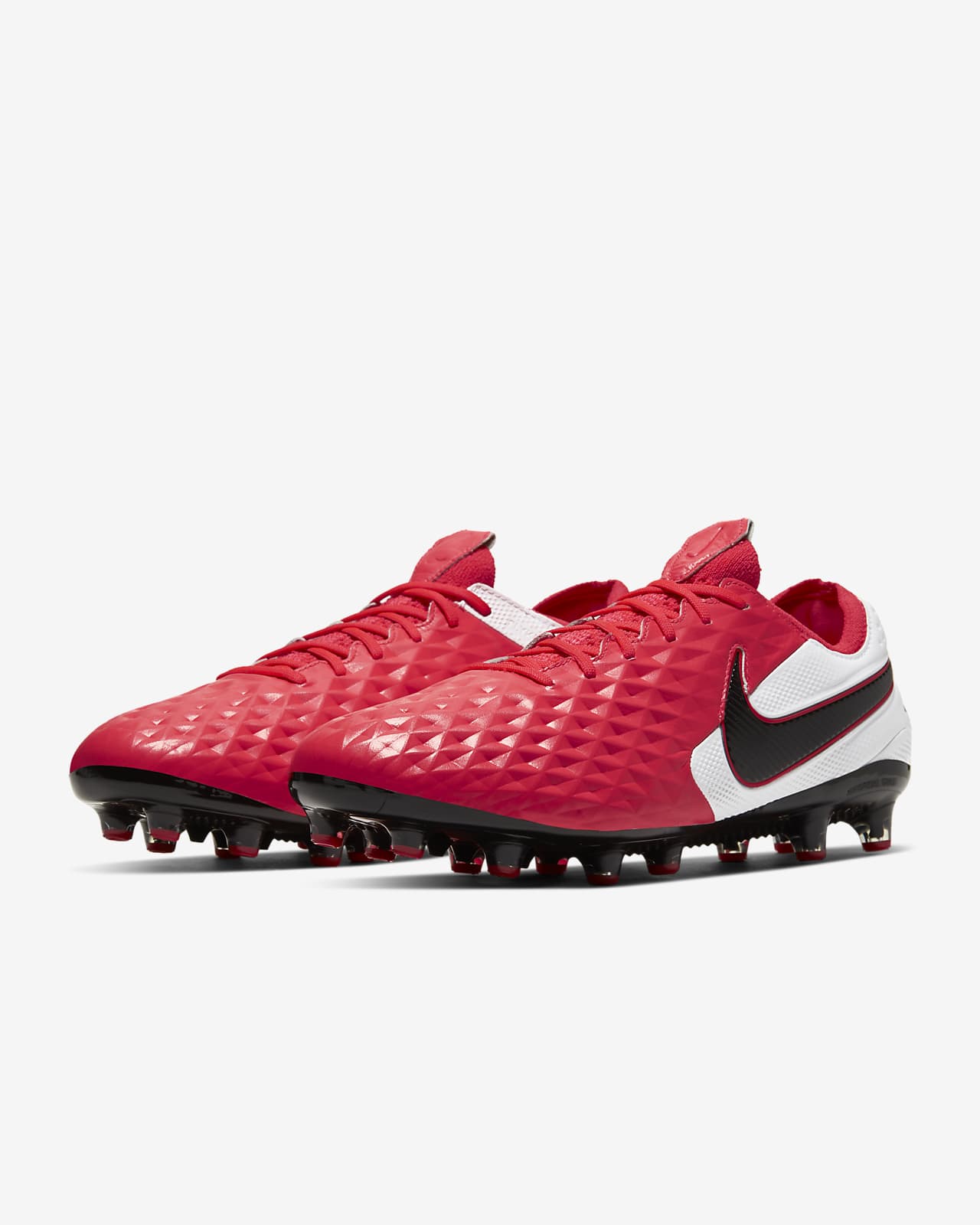 Nike Tiempo Legend 8 Elite AG-PRO Voetbalschoen (kunstgras). Nike NL