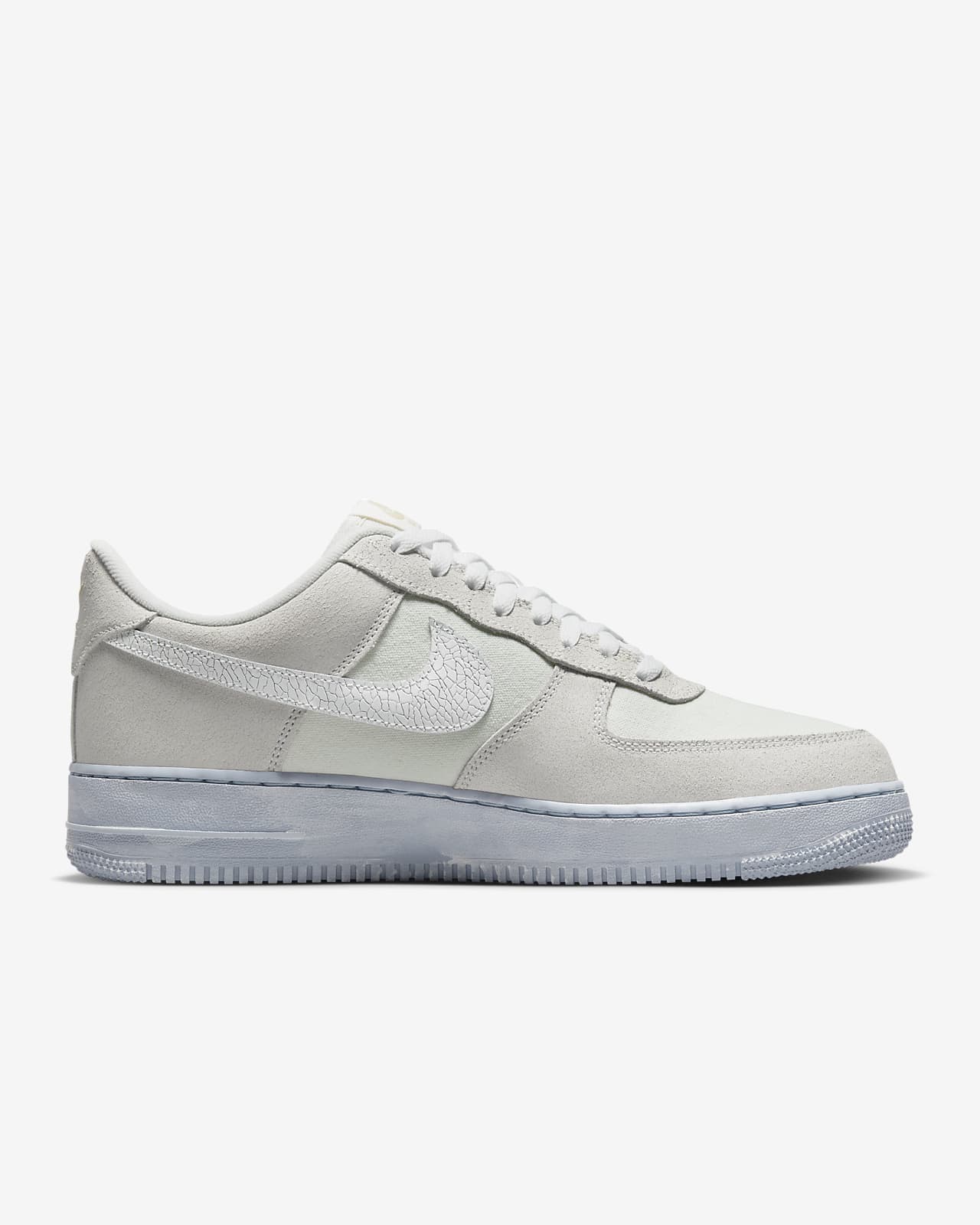 Nike Air Force 1 '07 LV8 EMB Shoes.