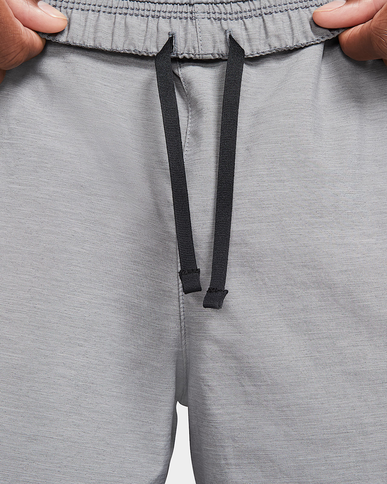 Nike Challenger Pantal n corto de running de 13 cm con malla