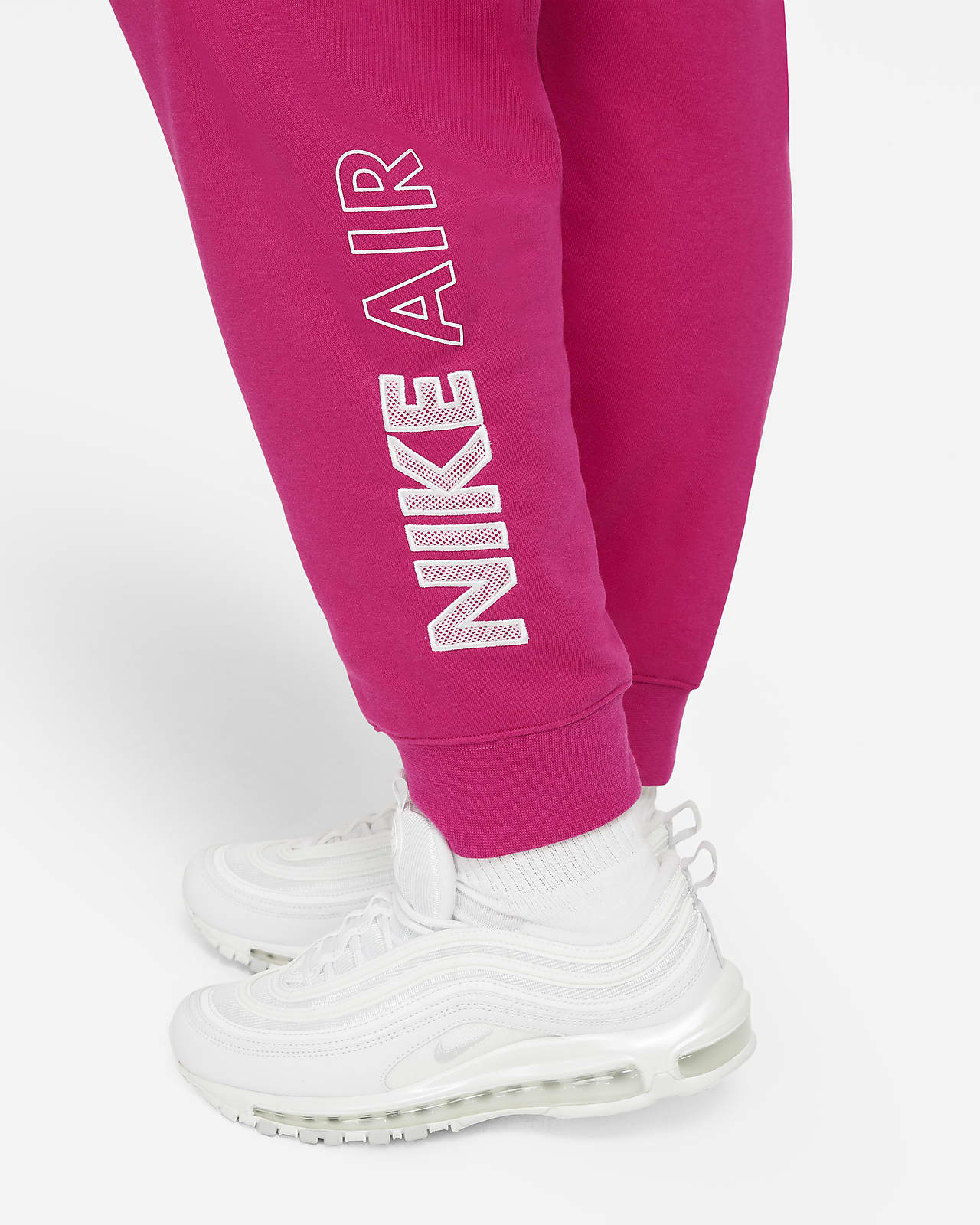 nike air trousers womens