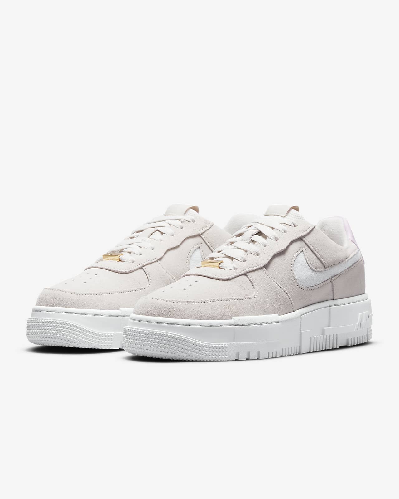 Nike Air Force 1 Pixel Damesschoenen. Nike NL