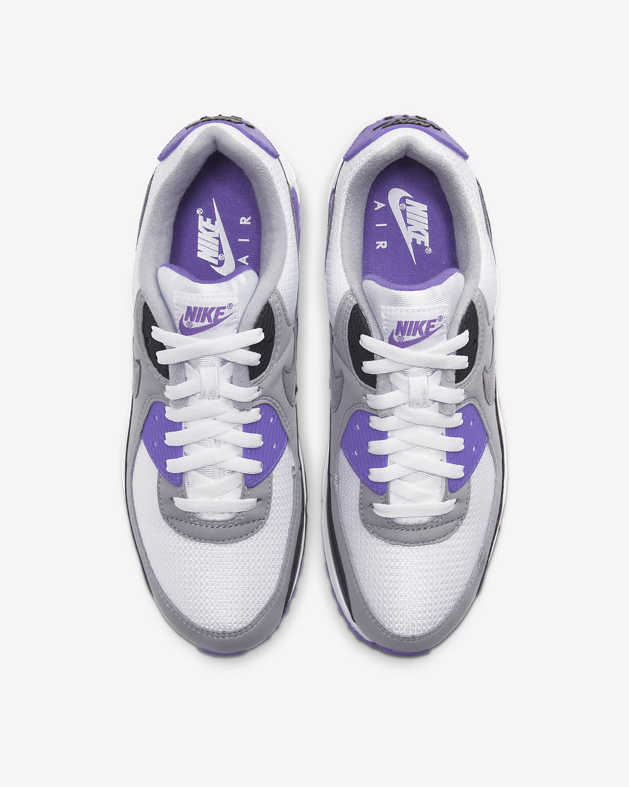 air max 90 viola air max 90 viola