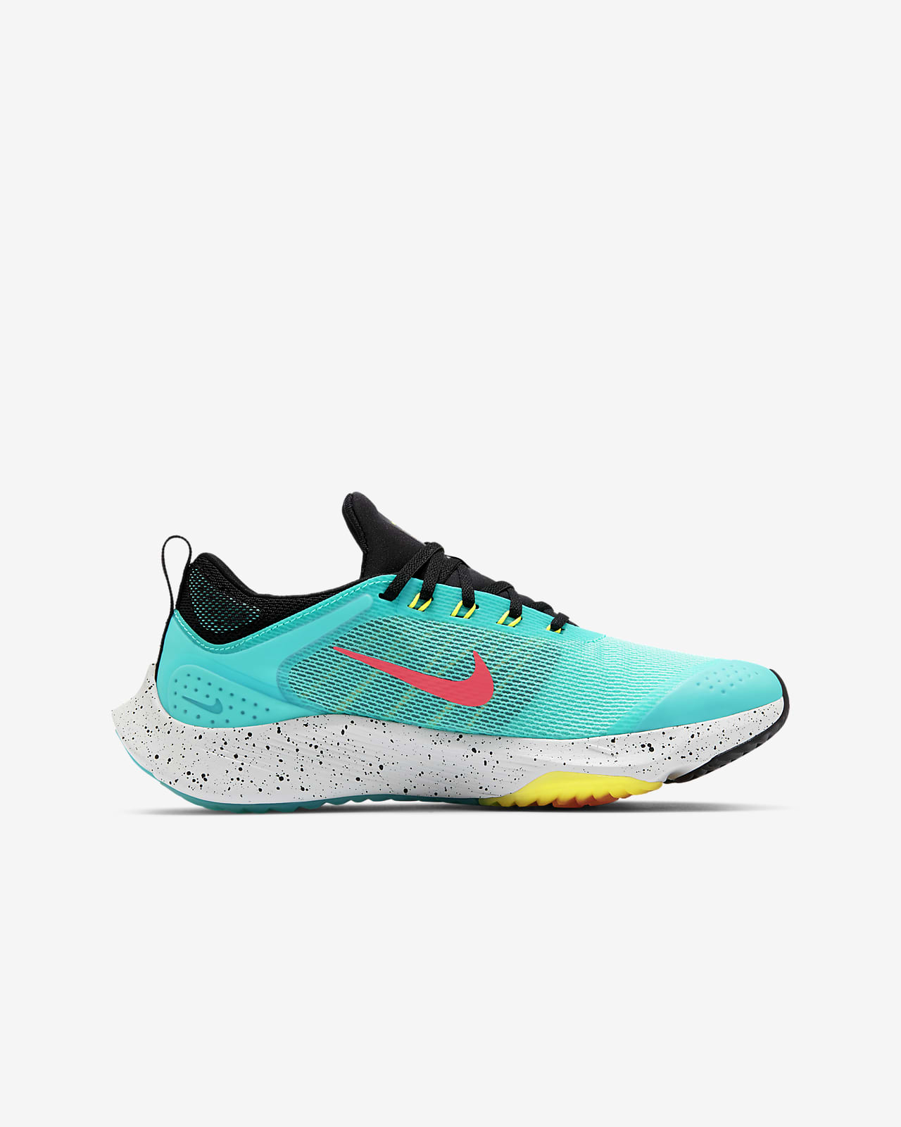 Nike Air Zoom Speed Younger/Older Kids 