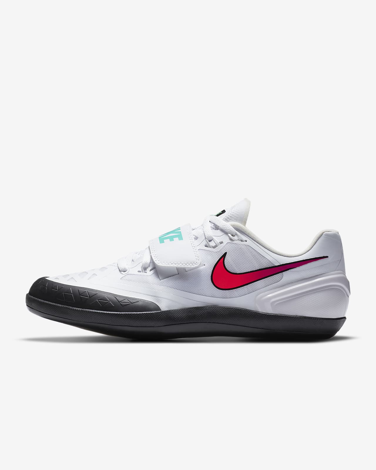 nike argentina lanzamiento