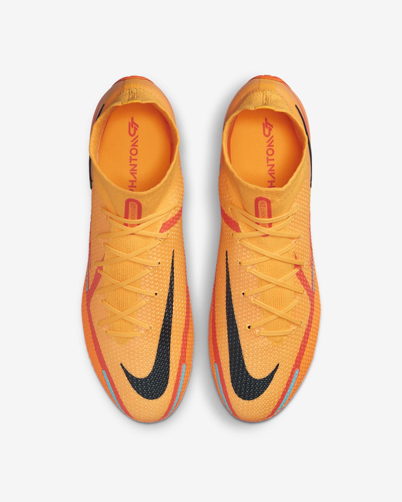 Nike Phantom GT2 Dynamic Fit Elite AG-Pro Botas de fútbol para césped  artificial. Nike ES