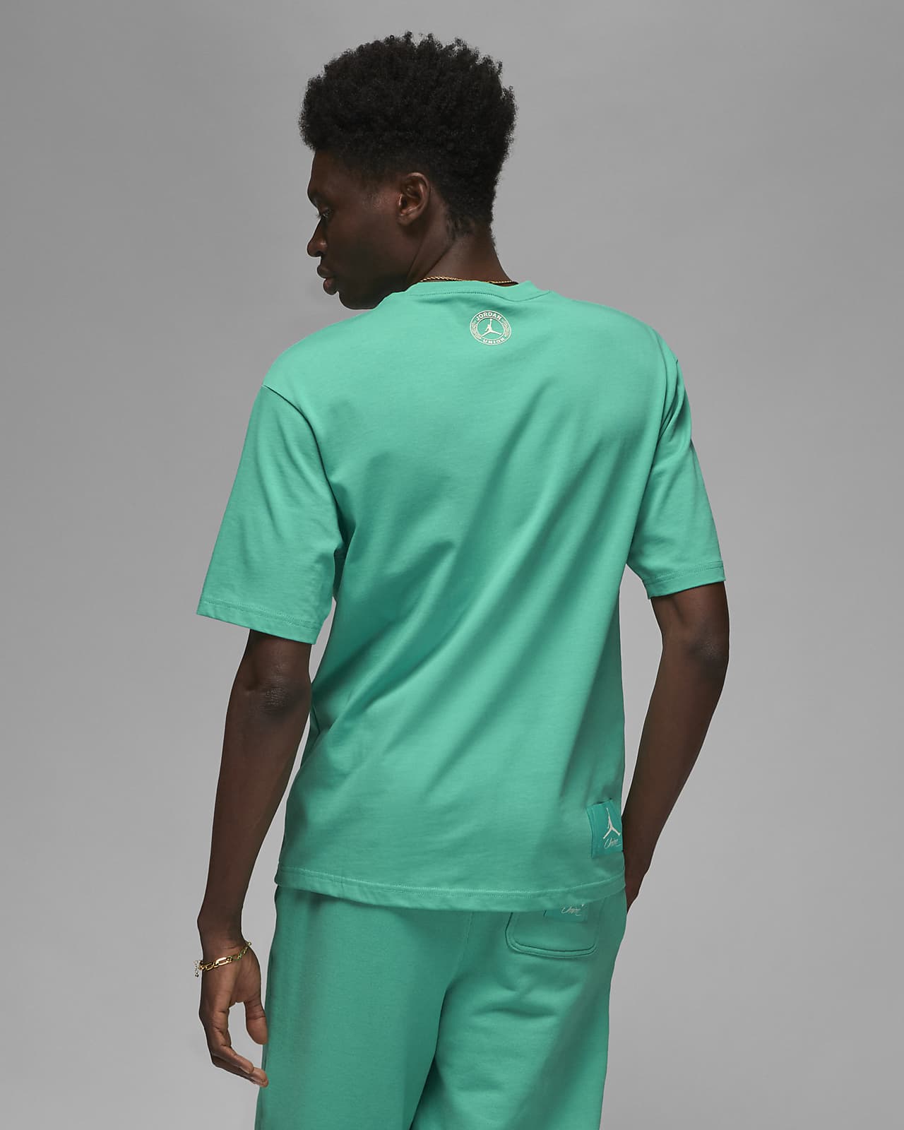 Jordan x Union Men's T-Shirt. Nike UK