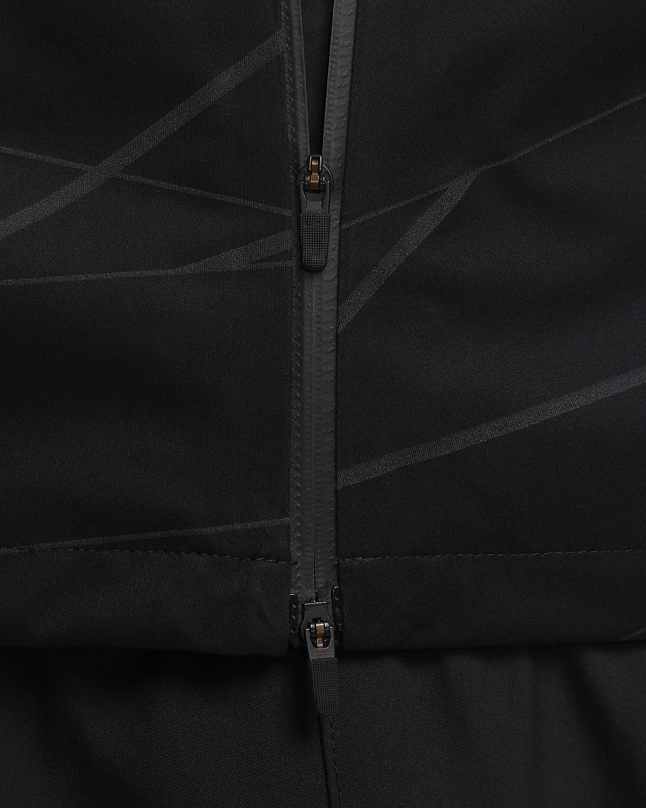 nike odyssey react shield wet hot