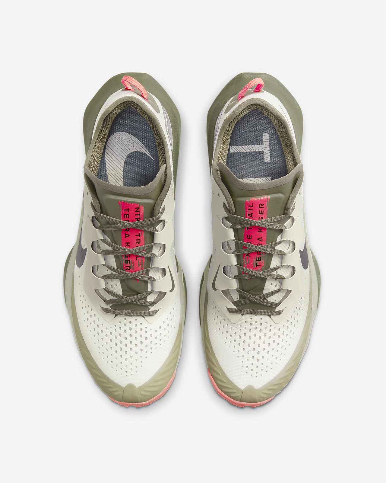 Calzado de trail running para hombre Nike Air Zoom Terra Kiger 7. Nike.com