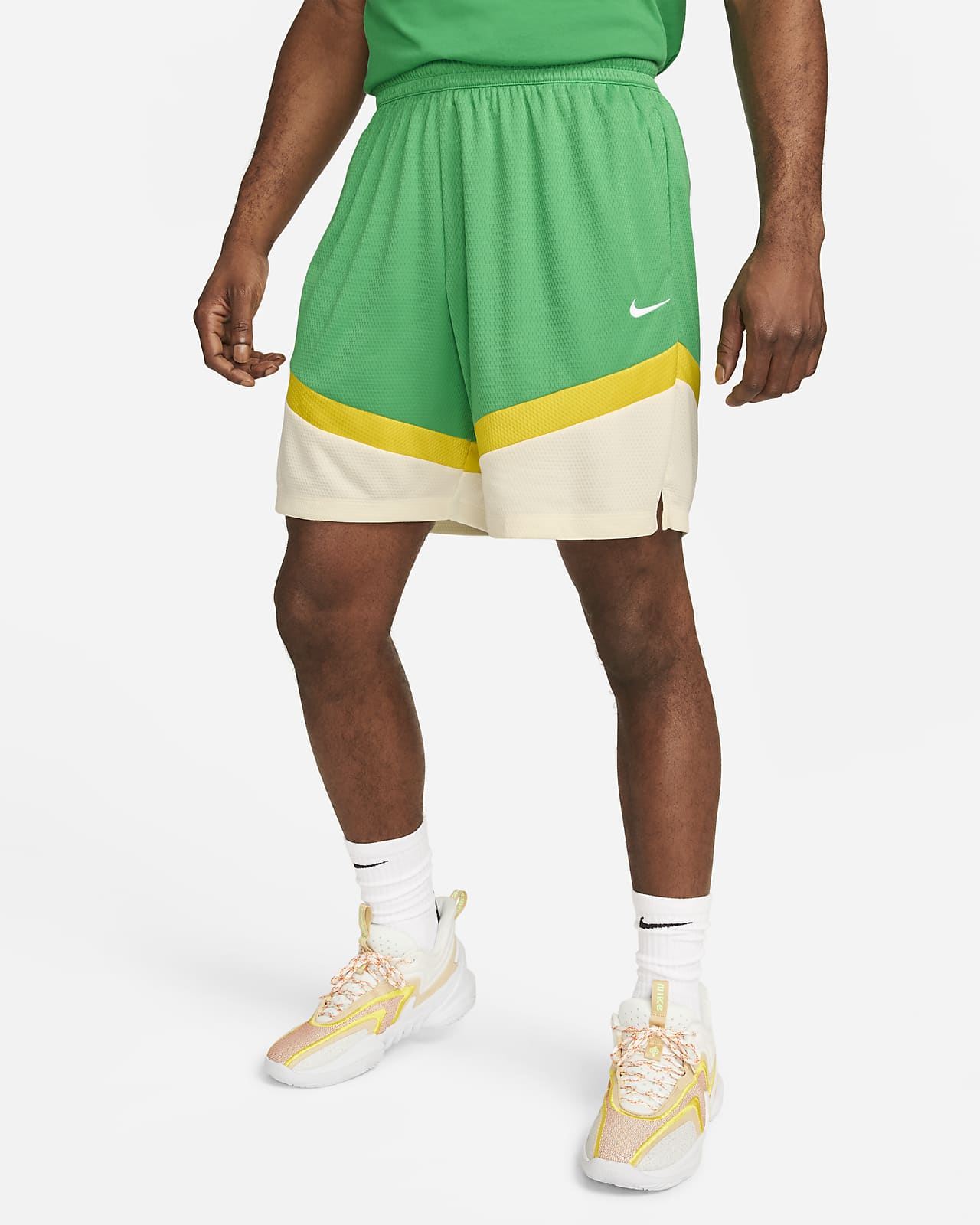 Nike Icon Men's Dri-FIT 8" Basketball Shorts