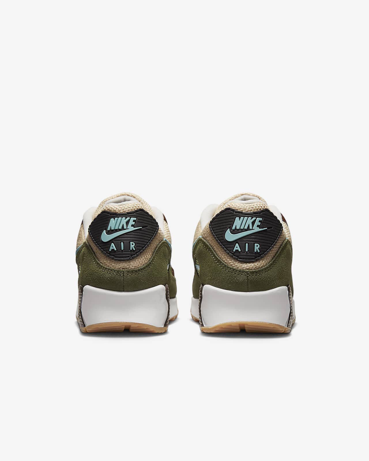 Nike Air Max 90 Zapatillas - Hombre. ES