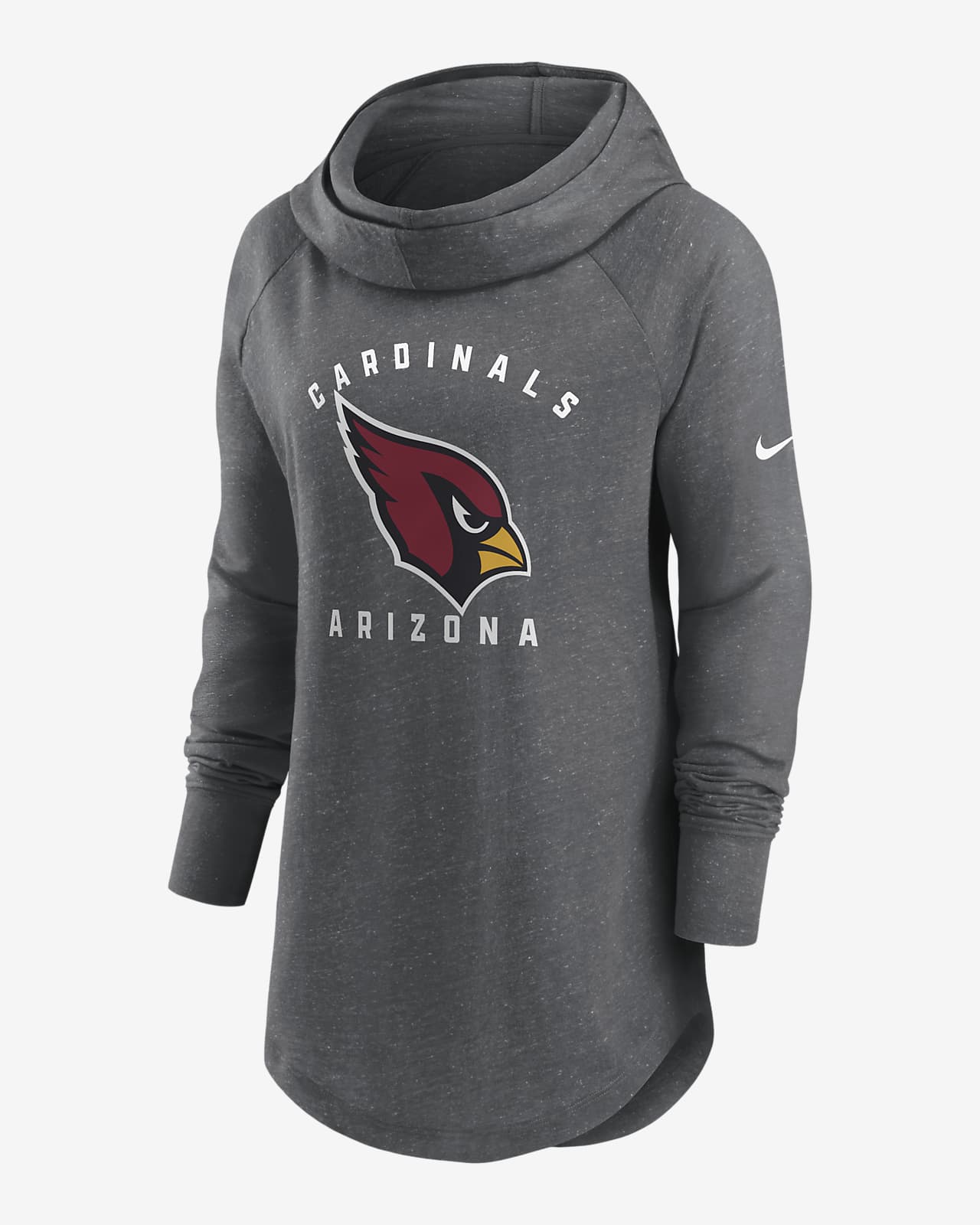 arizona cardinals pullover