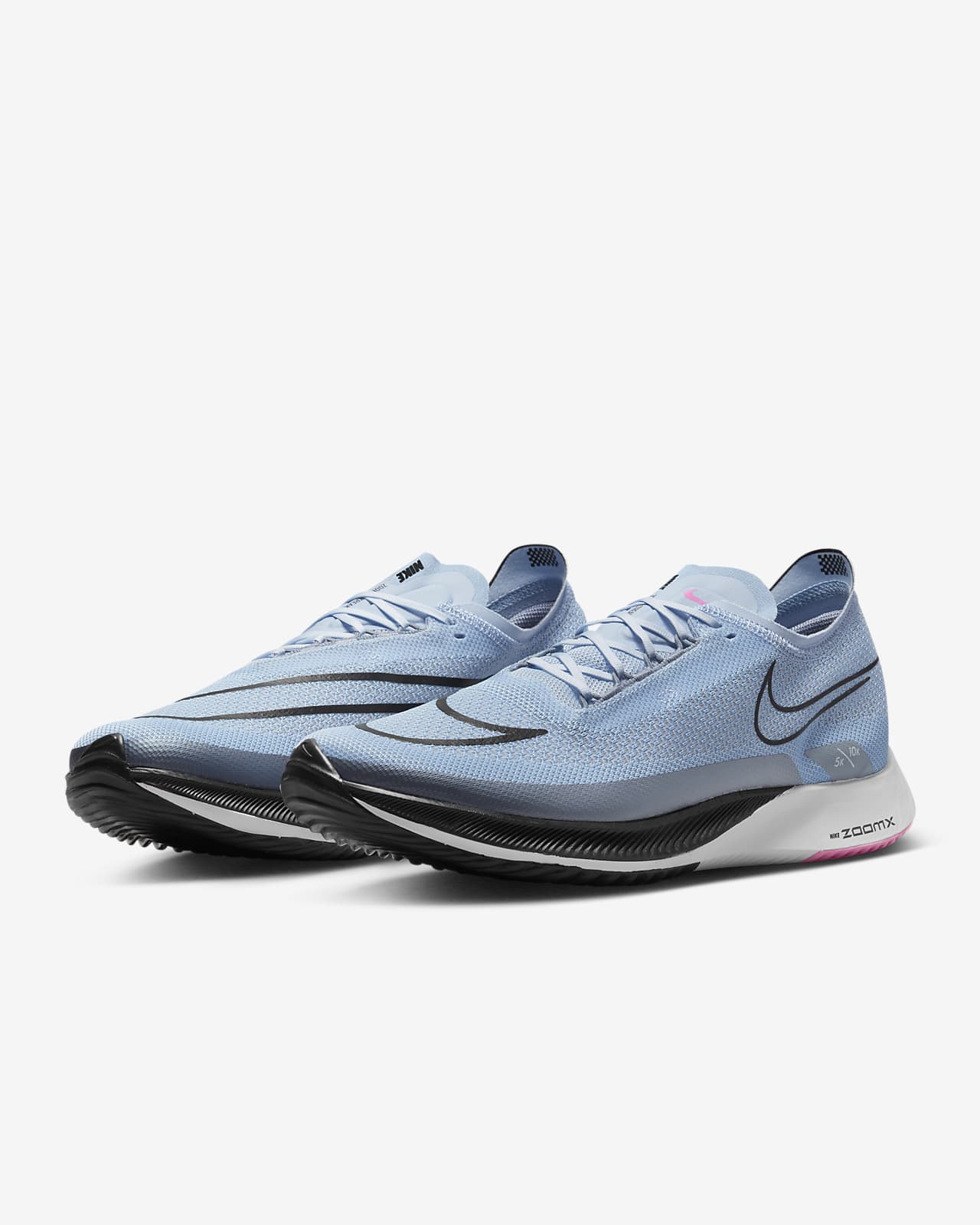 nike zoomx streakfly running shoes