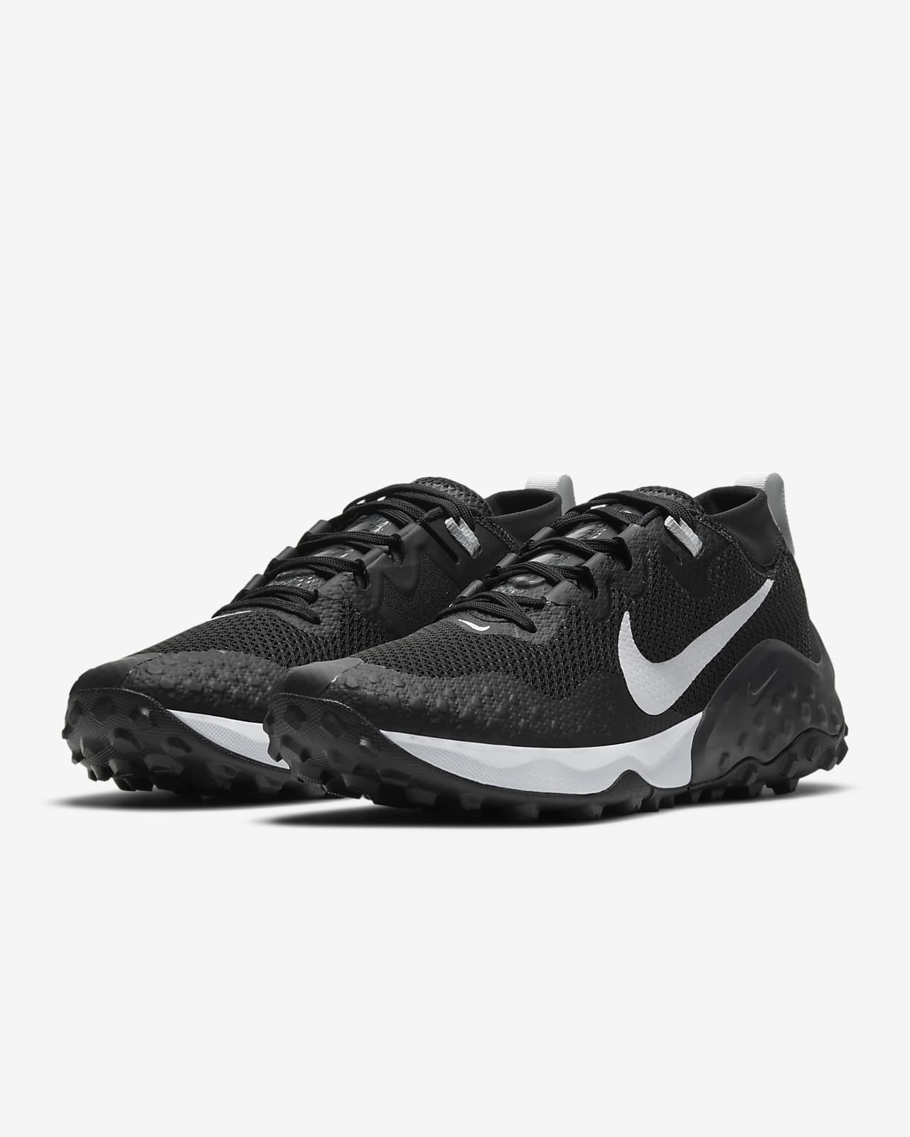 Nike Wildhorse 7 Trail Zapatillas De Trail Running Hombre Nike Es