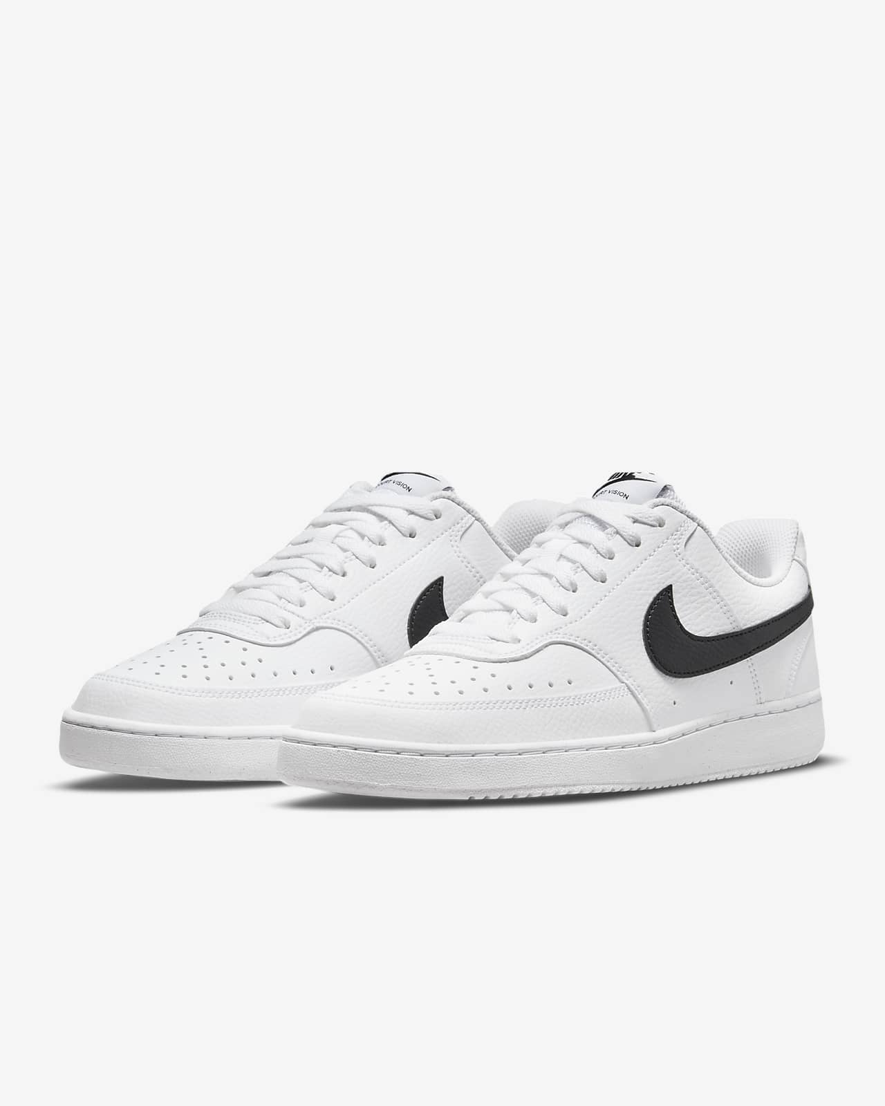 Nike Court Vision Low Next Nature Womens Shoes. Nike NL