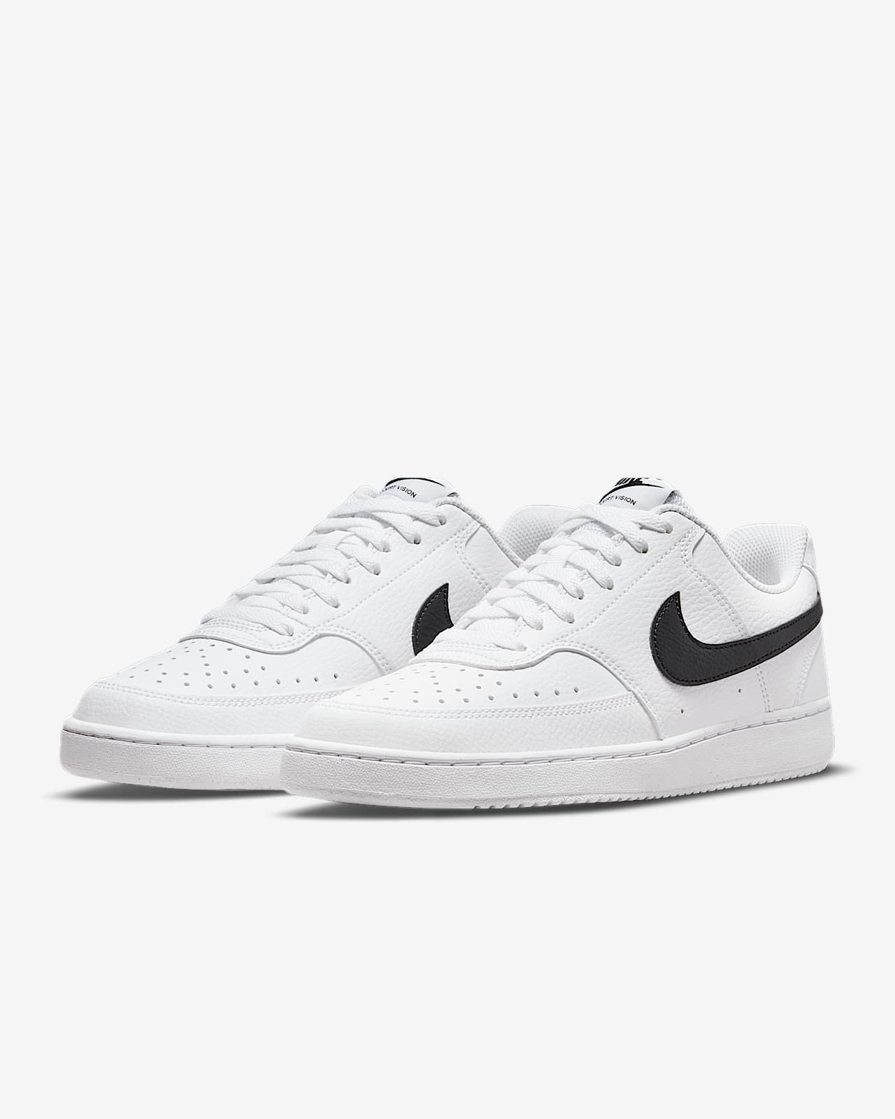 nike court vision be