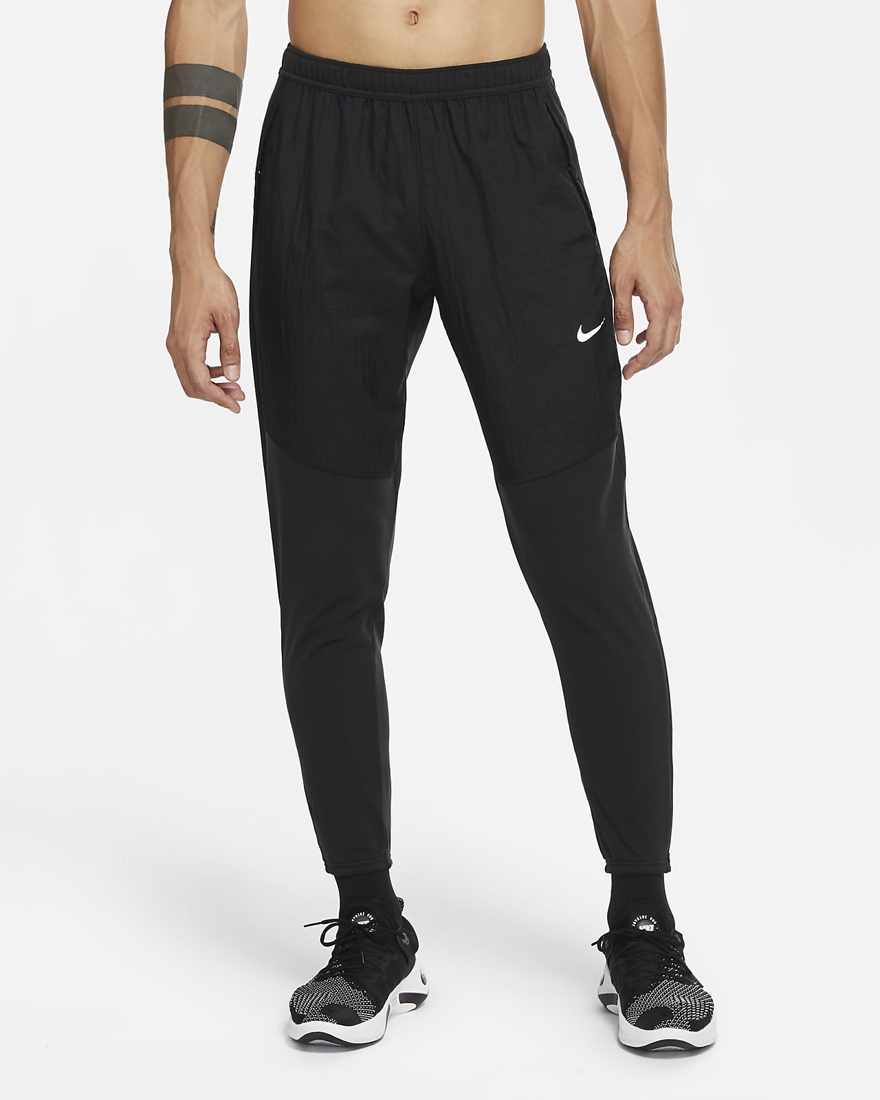 running trousers mens