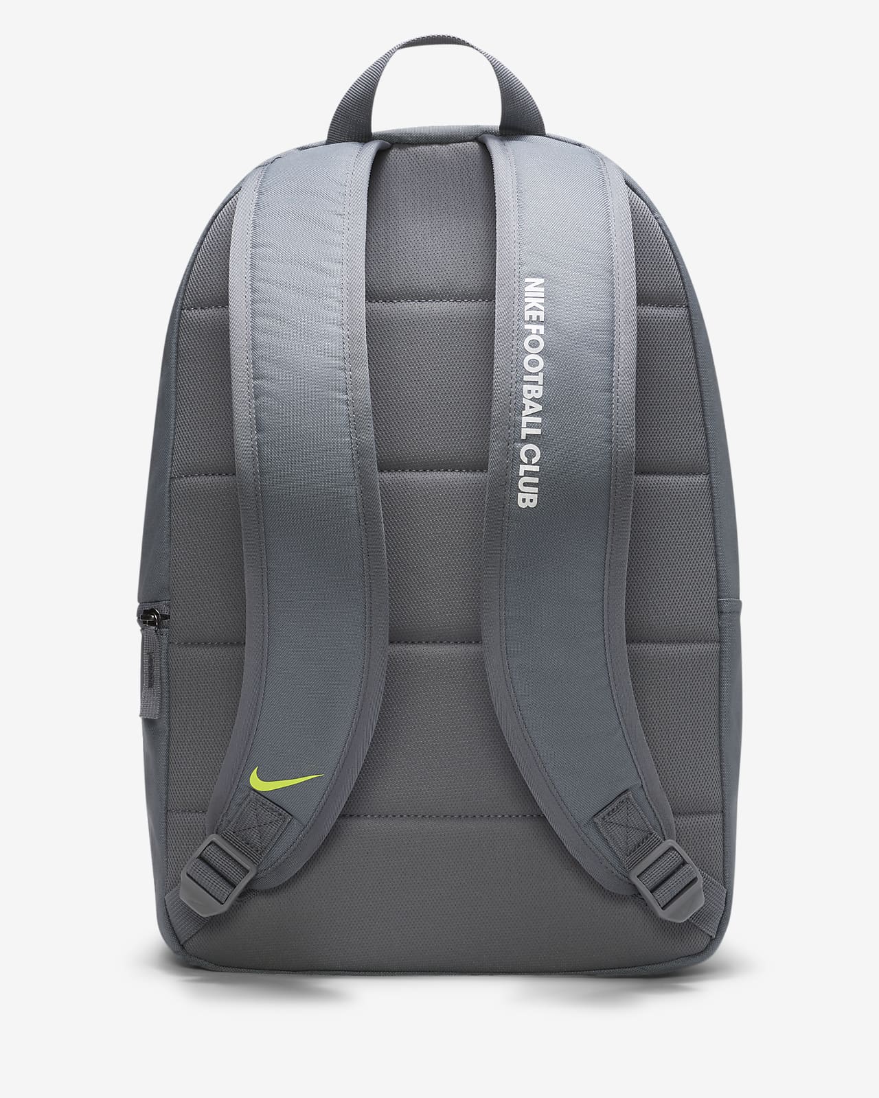 nike football equipment bags