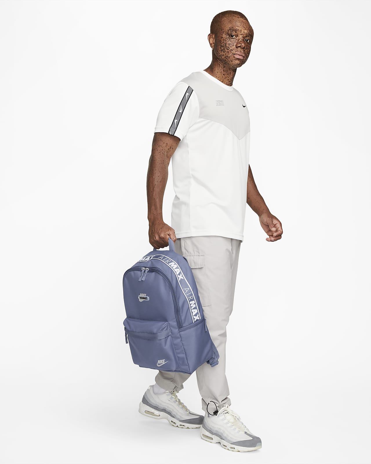 Zaino nike heritage clearance