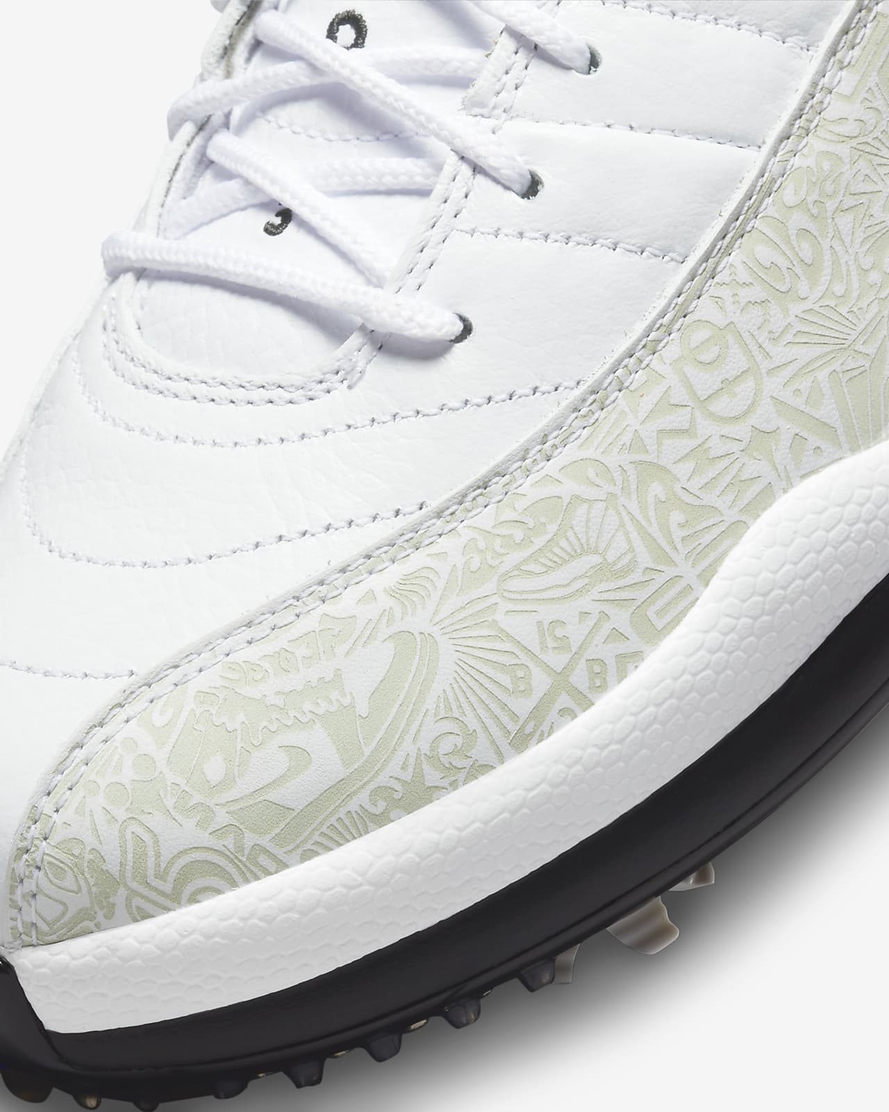 Scarpe da golf Jordan XII G. Nike IT