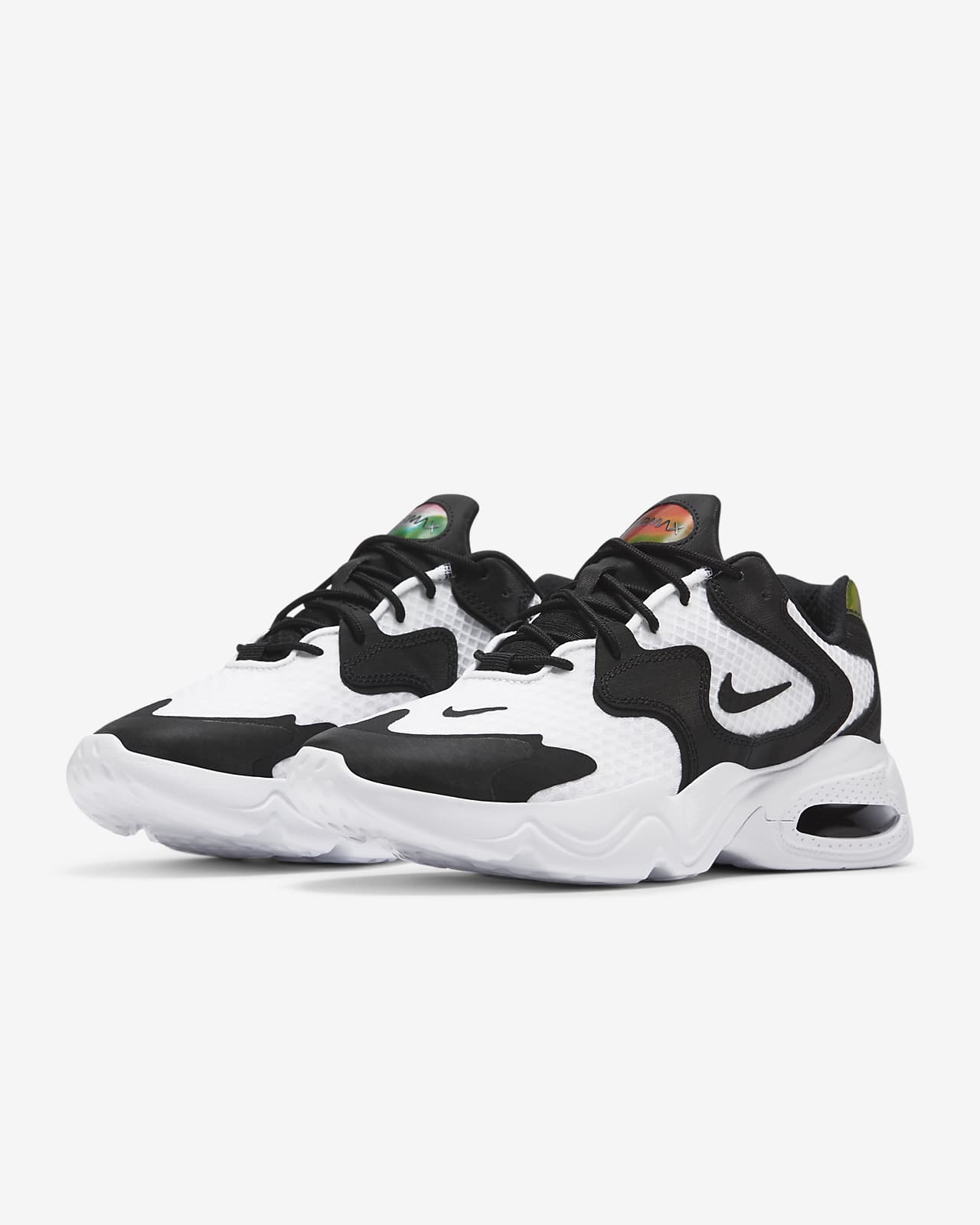 chaussures nike air