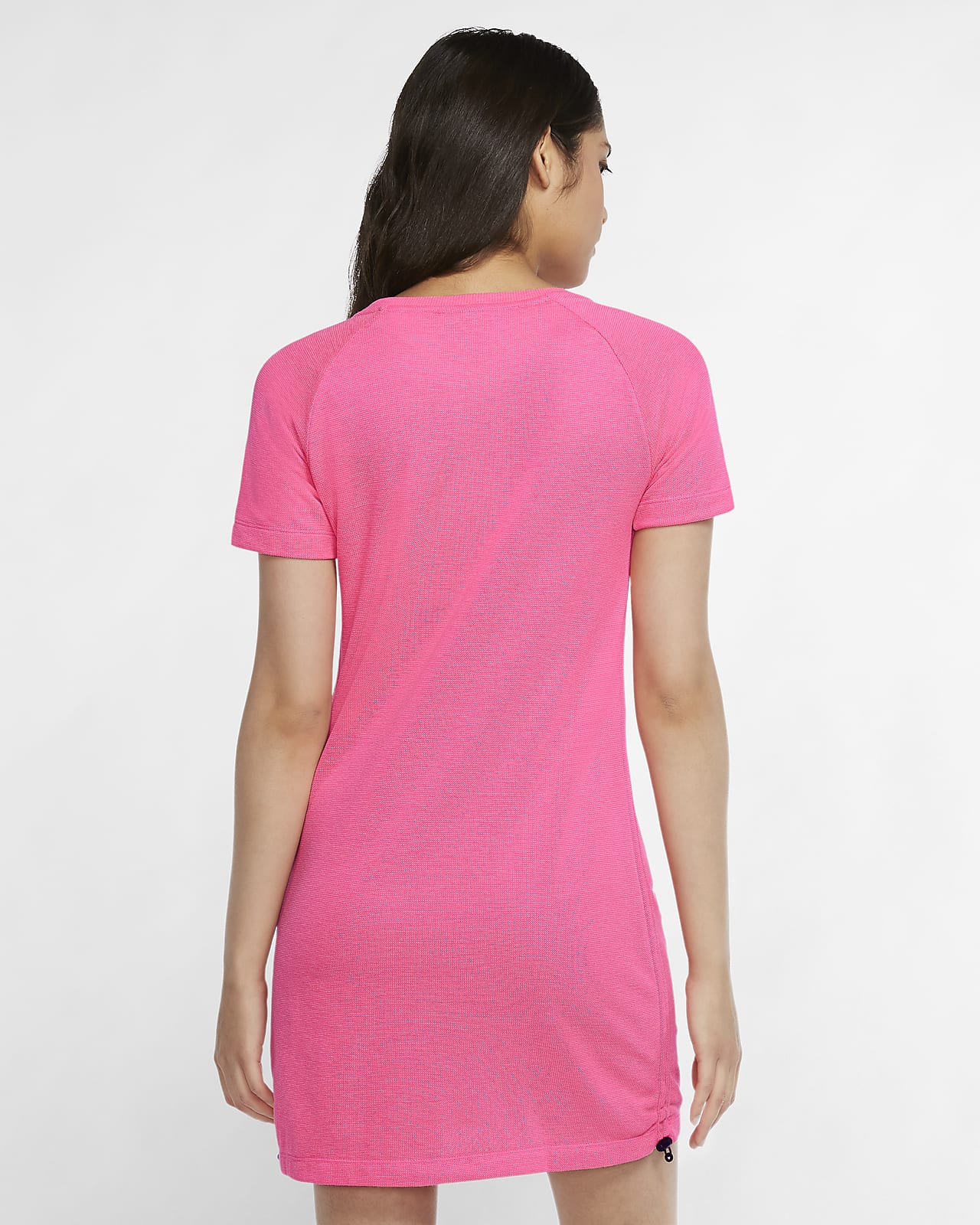 nike swoosh dress