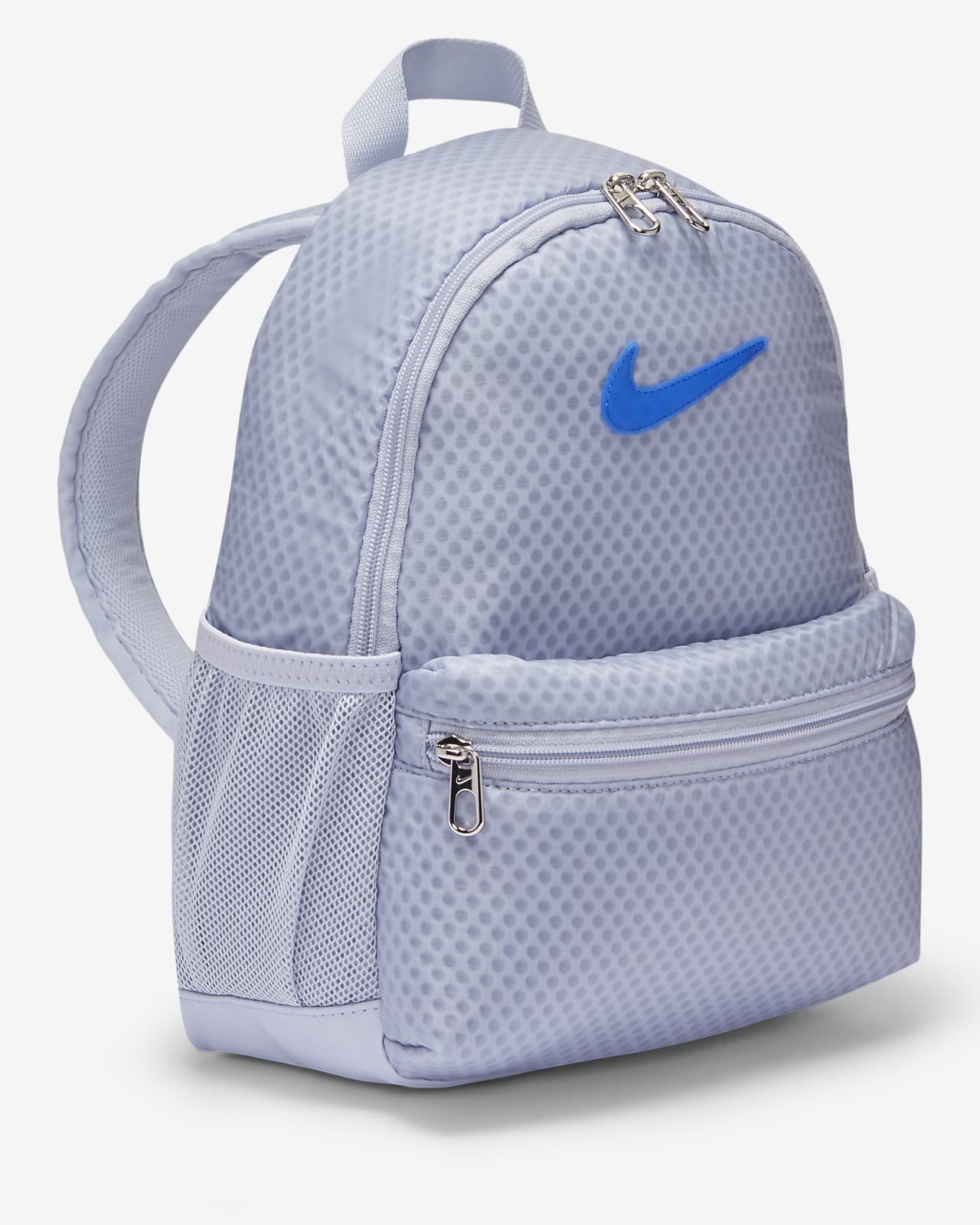 nike brasilia jdi mini backpack